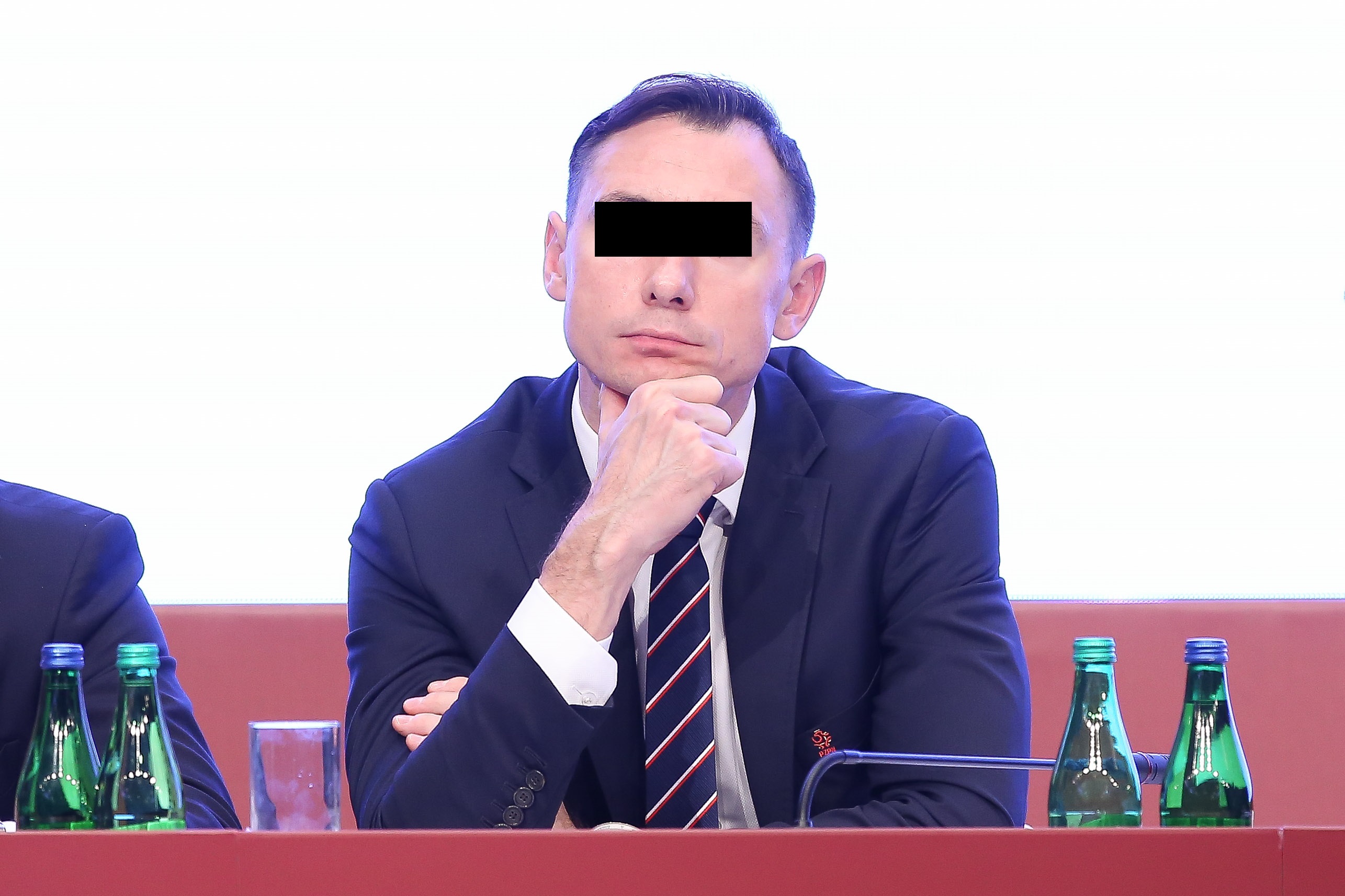 Prezesowi Kanału Sportowego grozi 10 lat więzienia! Prokuratura wydała oświadczenie