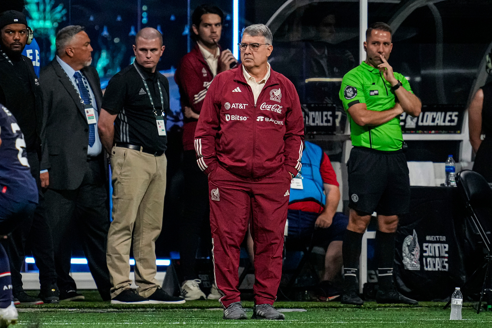 To on będzie trenerem Leo Messiego? Znany szkoleniowiec potwierdził rozmowy z Interem Miami
