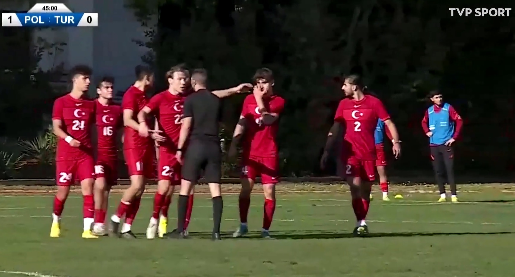 Mecz reprezentacji Polski był ustawiony?! Media donoszą o śledztwie UEFA, sprawa na finiszu [WIDEO]