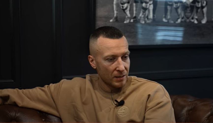 Jacek Góralski: Nie jadę na MŚ przez nieszczęście. To są dla mnie bardzo ciężkie chwile [NASZ WYWIAD]