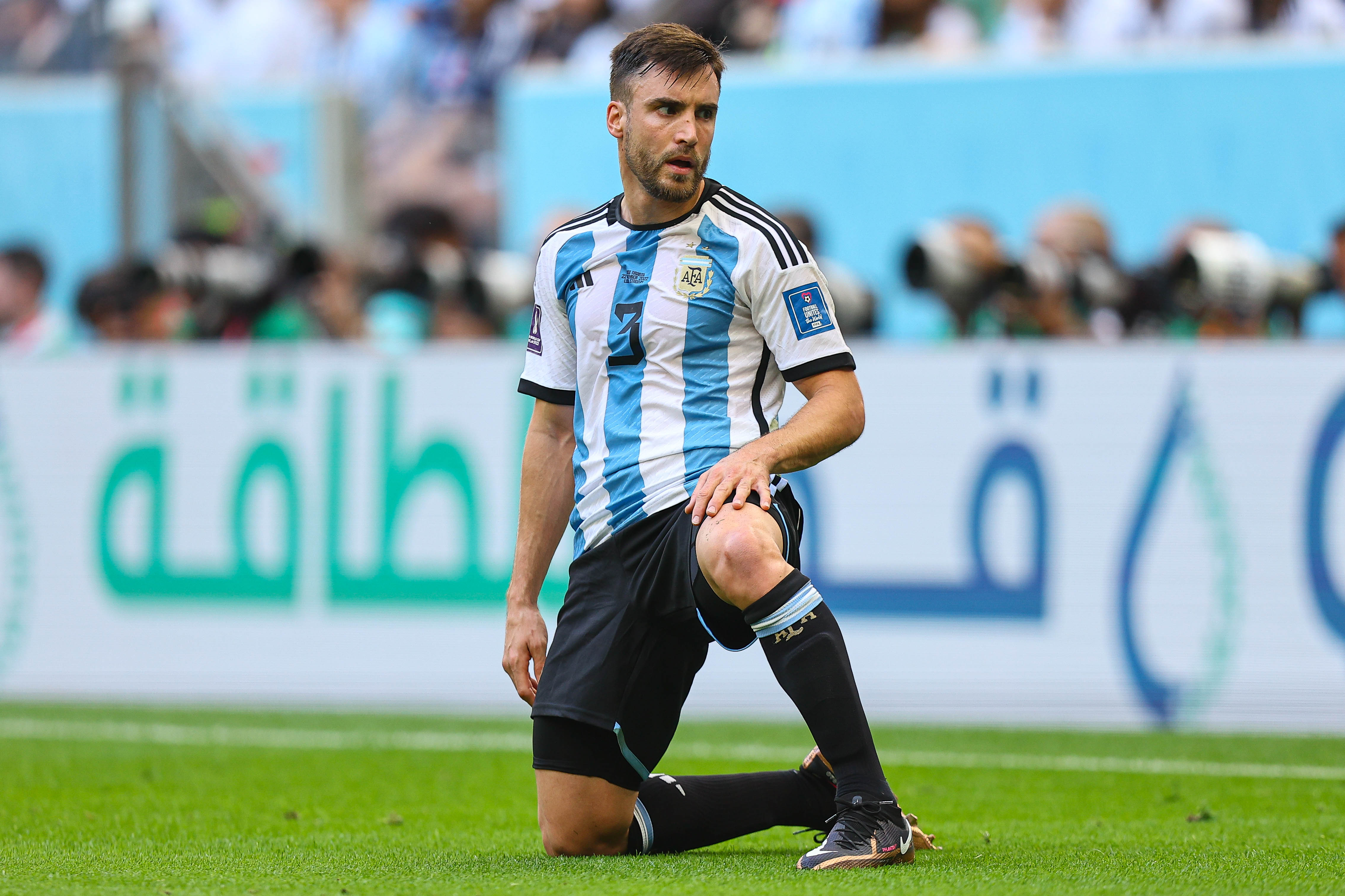 Argentyńczycy ustanowili niechlubny rekord. Nie było gorszych