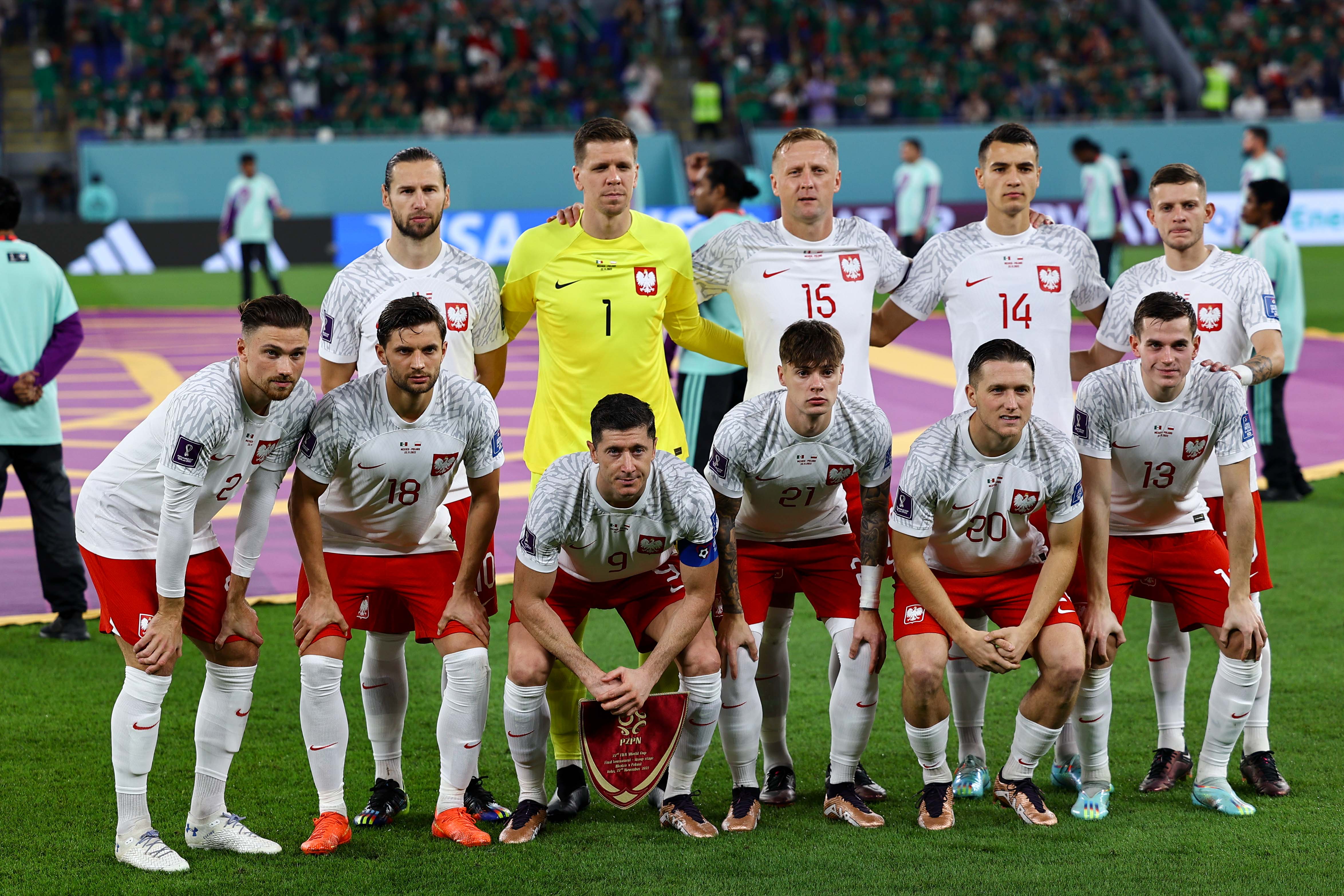 "Wolę raz przegrać mundial w dobrym stylu niż zawsze dziadować". Mocna opinia eksperta o grze Polski [WIDEO]