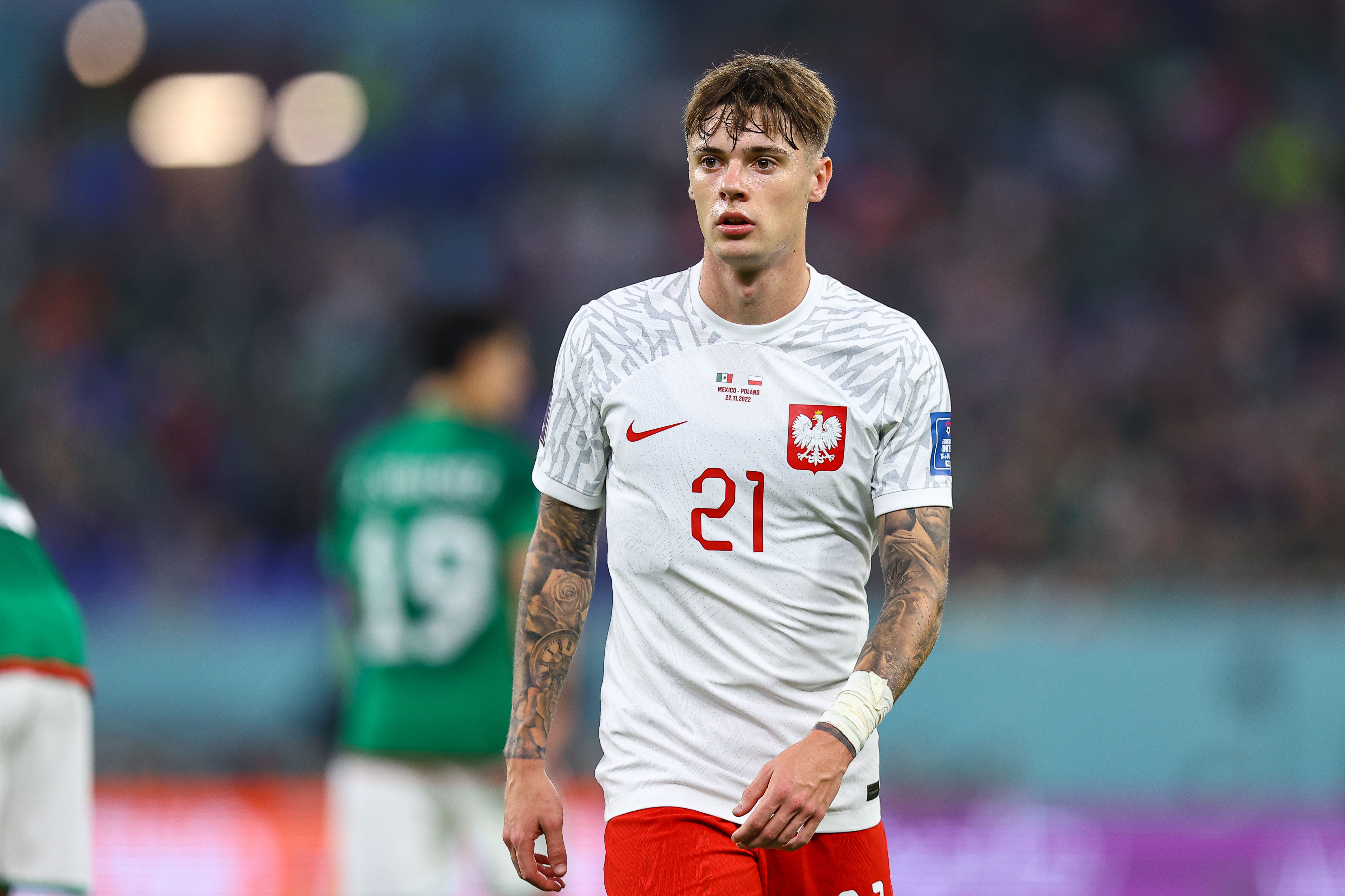 "Finezji zero, polotu jeszcze mniej". Niewiele jakości i pozytywów. "Dzień świstaka" z reprezentacją Polski