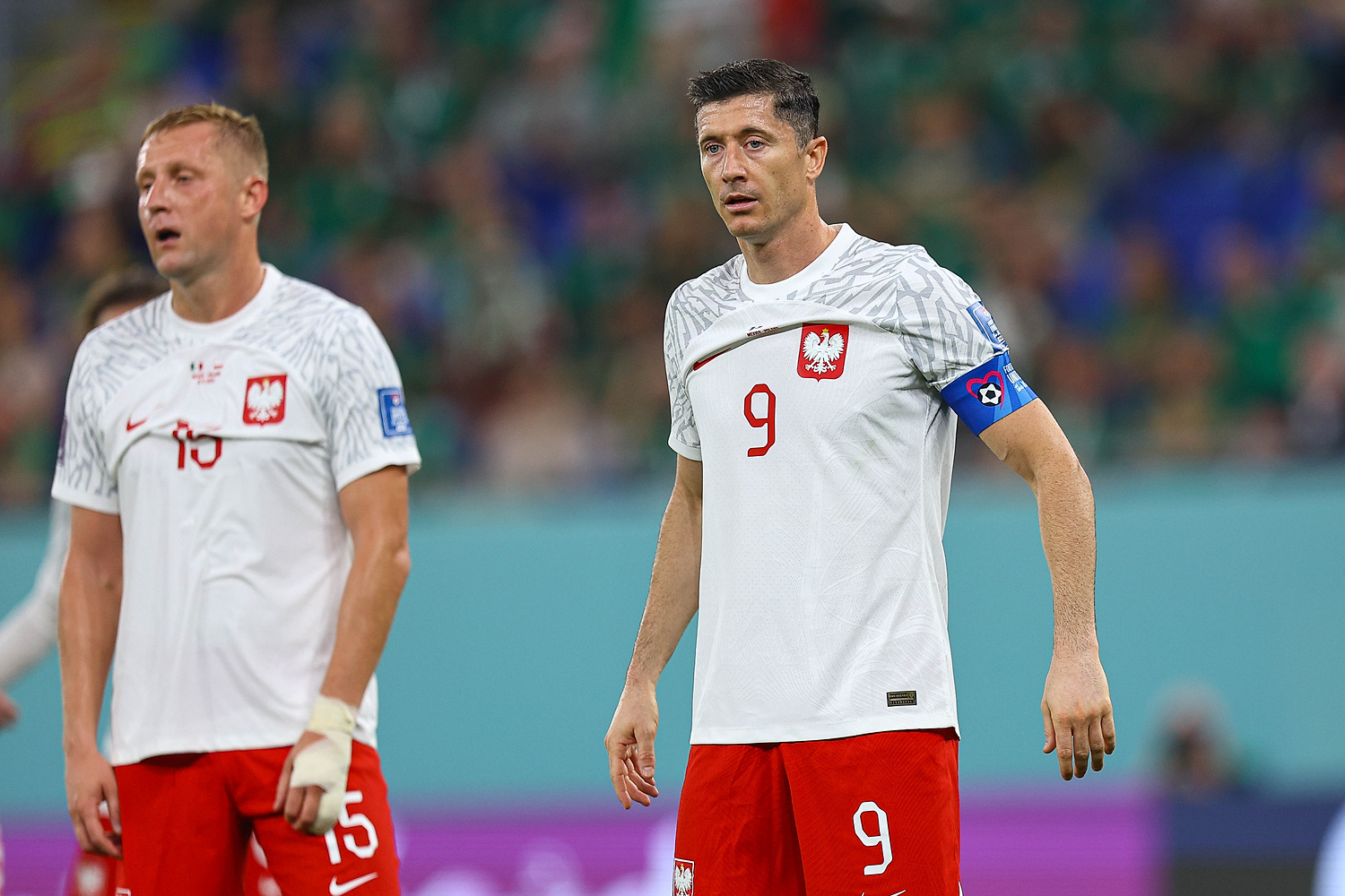 Jakie wyniki dadzą nam awans? Ile mamy procent szans? Jest jedna ważna kwestia. "To może zadecydować"