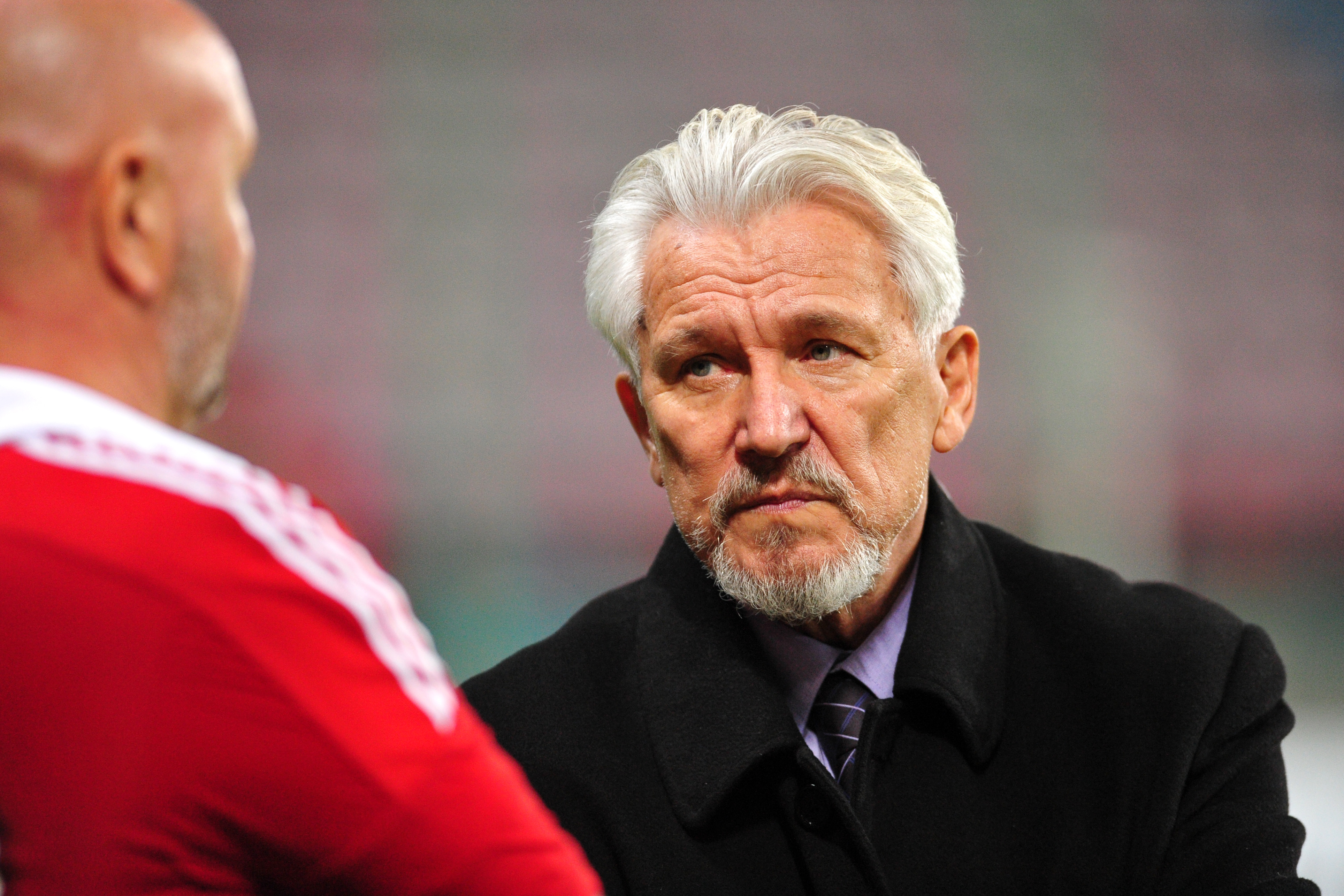 Legenda przemówiła ws. Urbana. Bolesne wnioski. "Nie zdziała cudów"