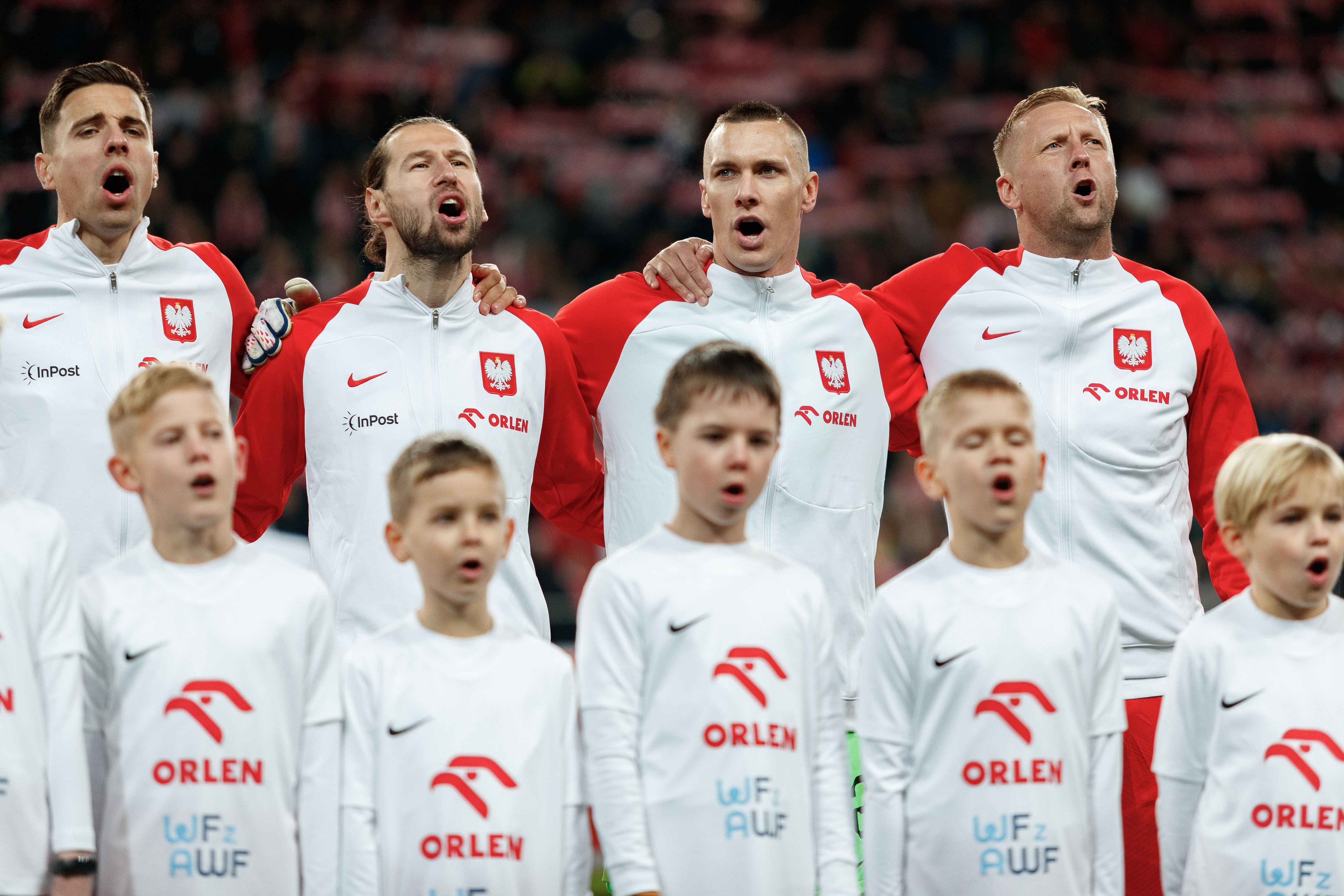 "To zbyt wczesny ruch". Były kadrowicz domaga się powrotu weteranów. Uważa, że młodsi są niegotowi