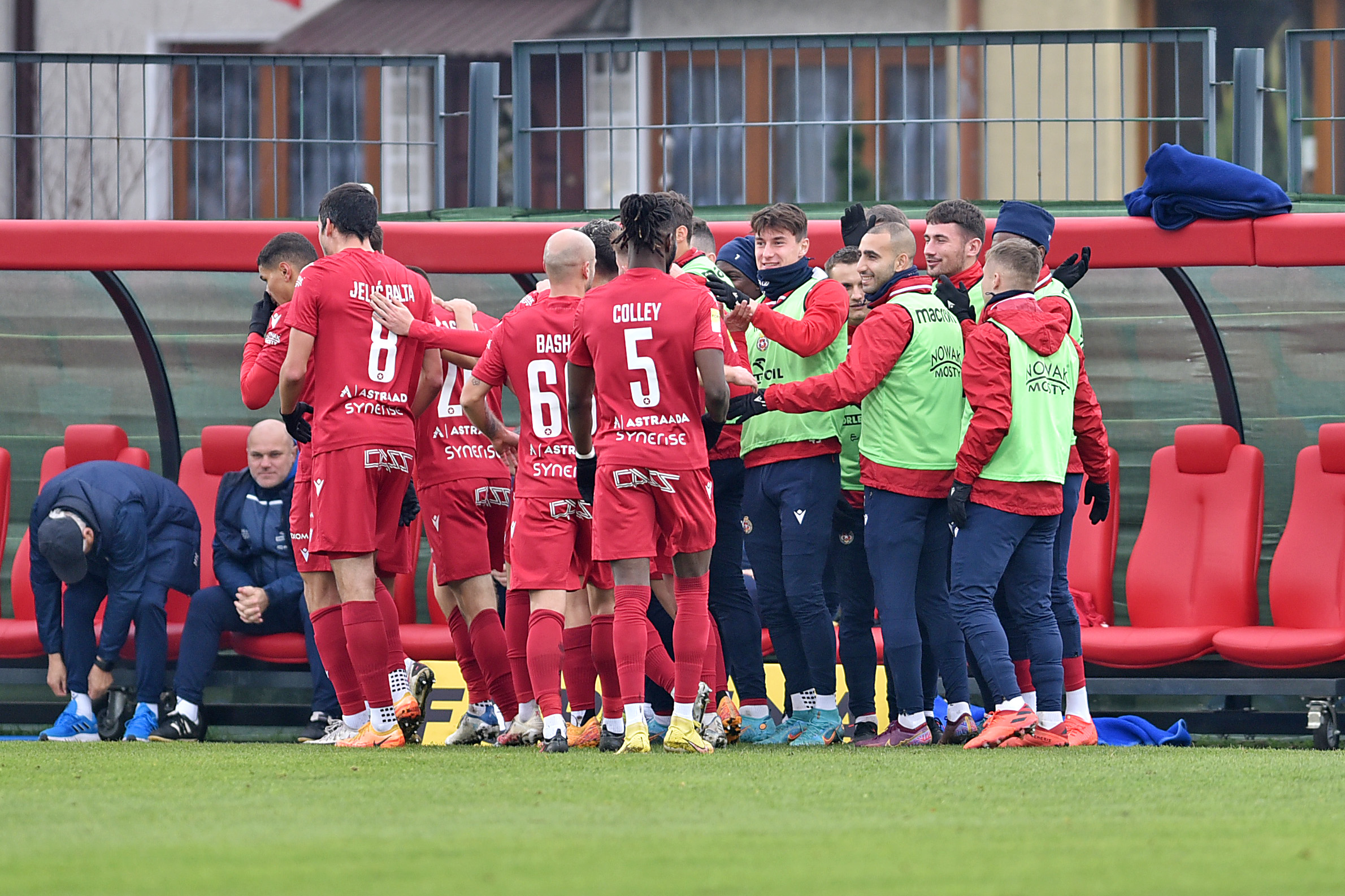 Wielki powrót byłego trenera Wisły Kraków! Został dyrektorem sportowym "Białej Gwiazdy"