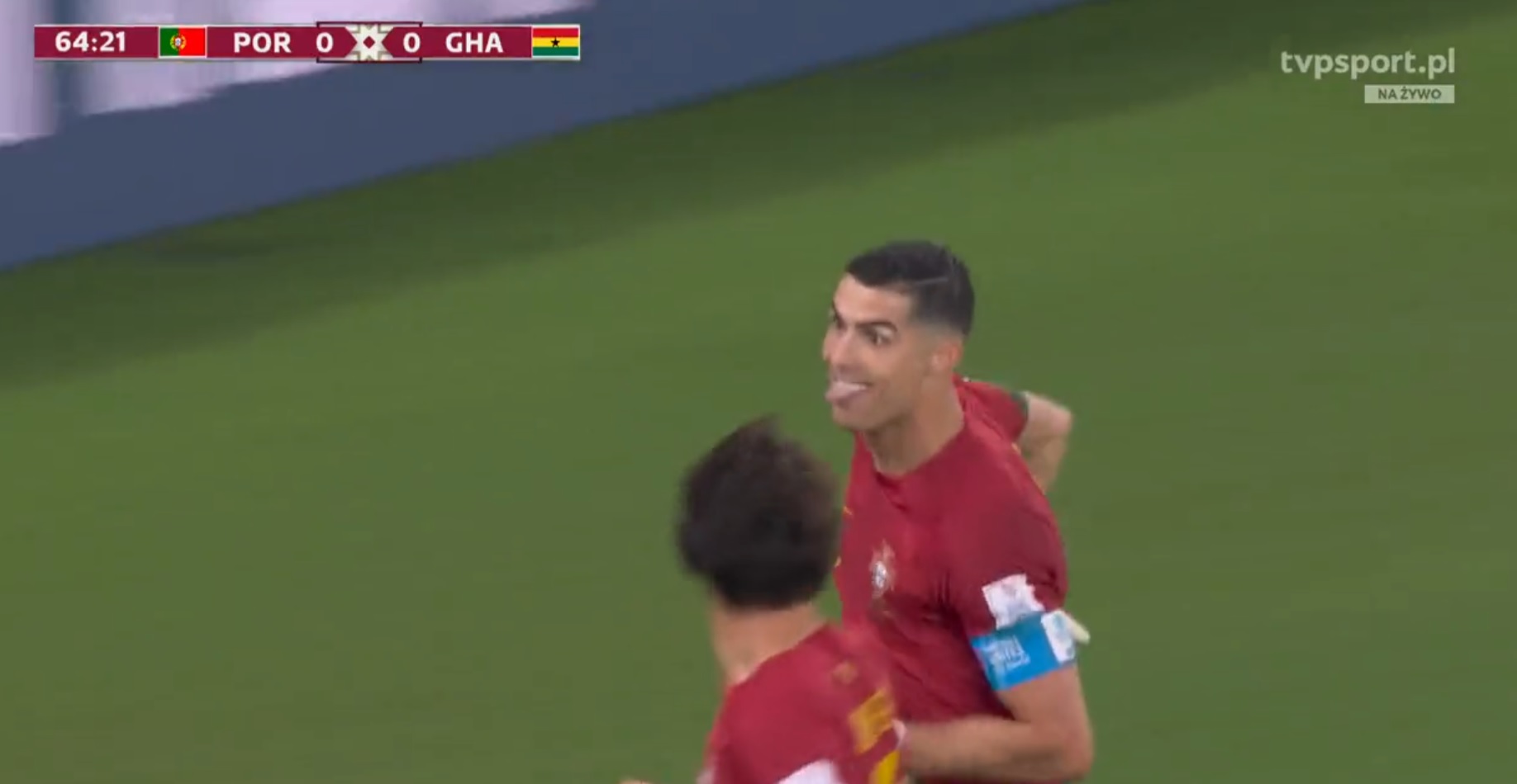 Niewiarygodny rekord Cristiano Ronaldo! Portugalczyk zapisał się w historii mistrzostw świata! [WIDEO]