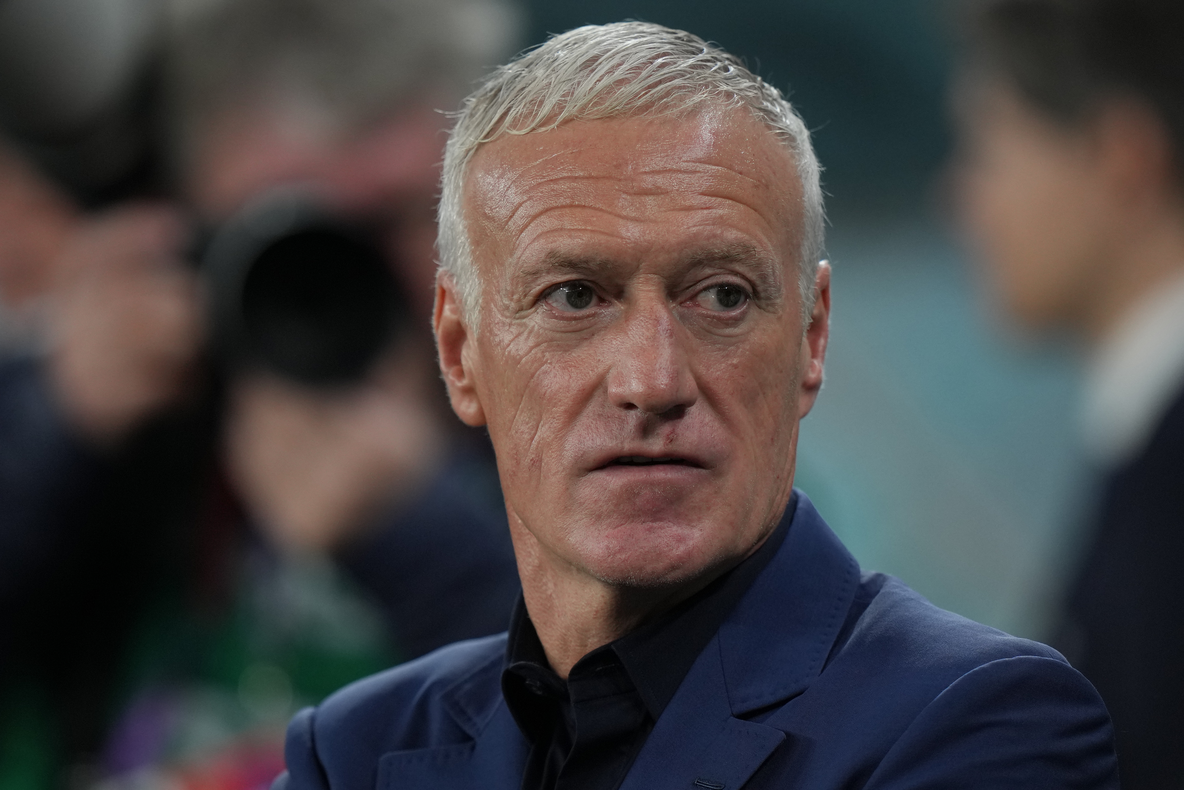 Didier Deschamps wybrał nowego kapitana reprezentacji Francji. Dały mu do myślenia wydarzenia z mundialu