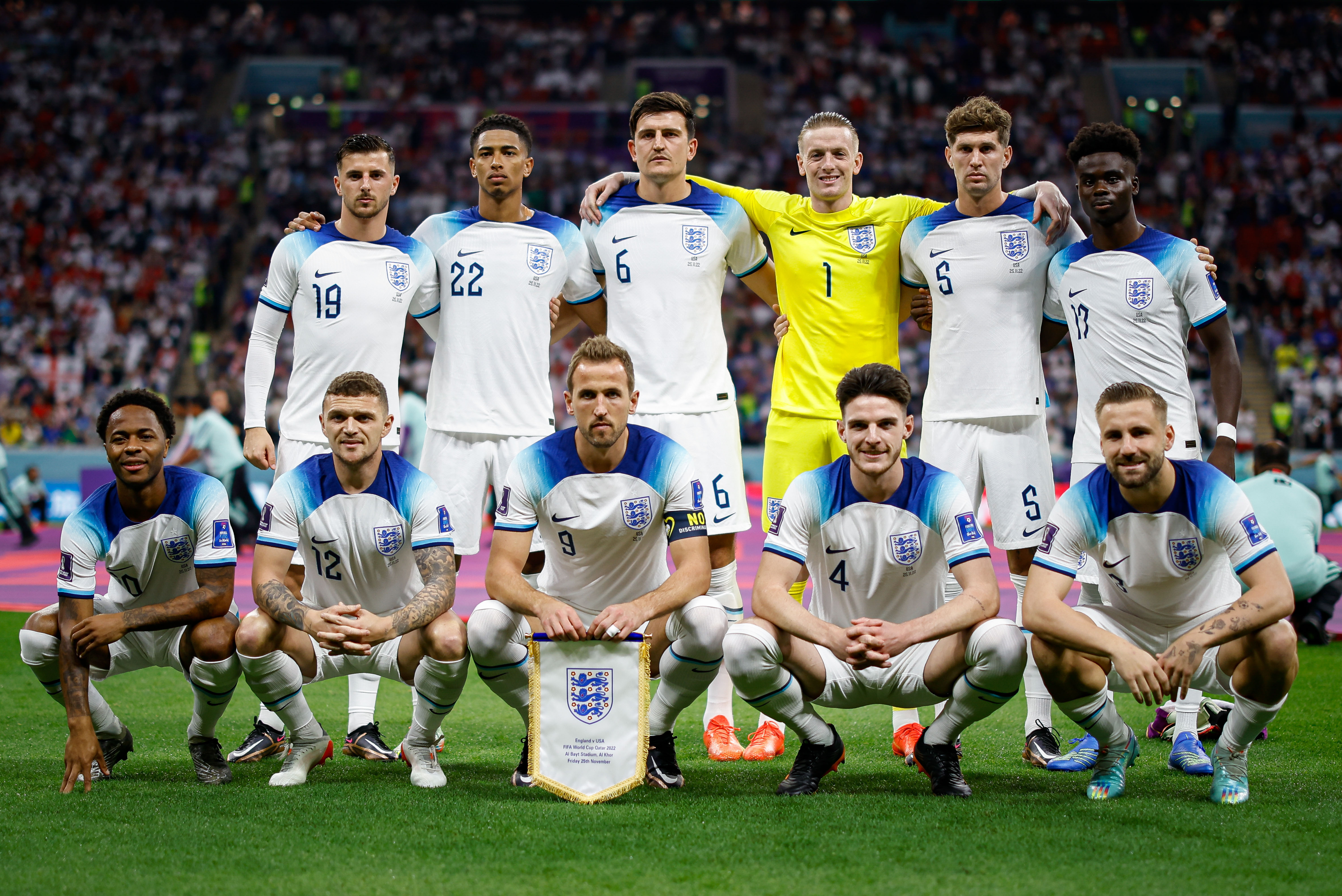 Gary Neville wypunktował wybory selekcjonera reprezentacji Anglii. "Byłem rozczarowany"