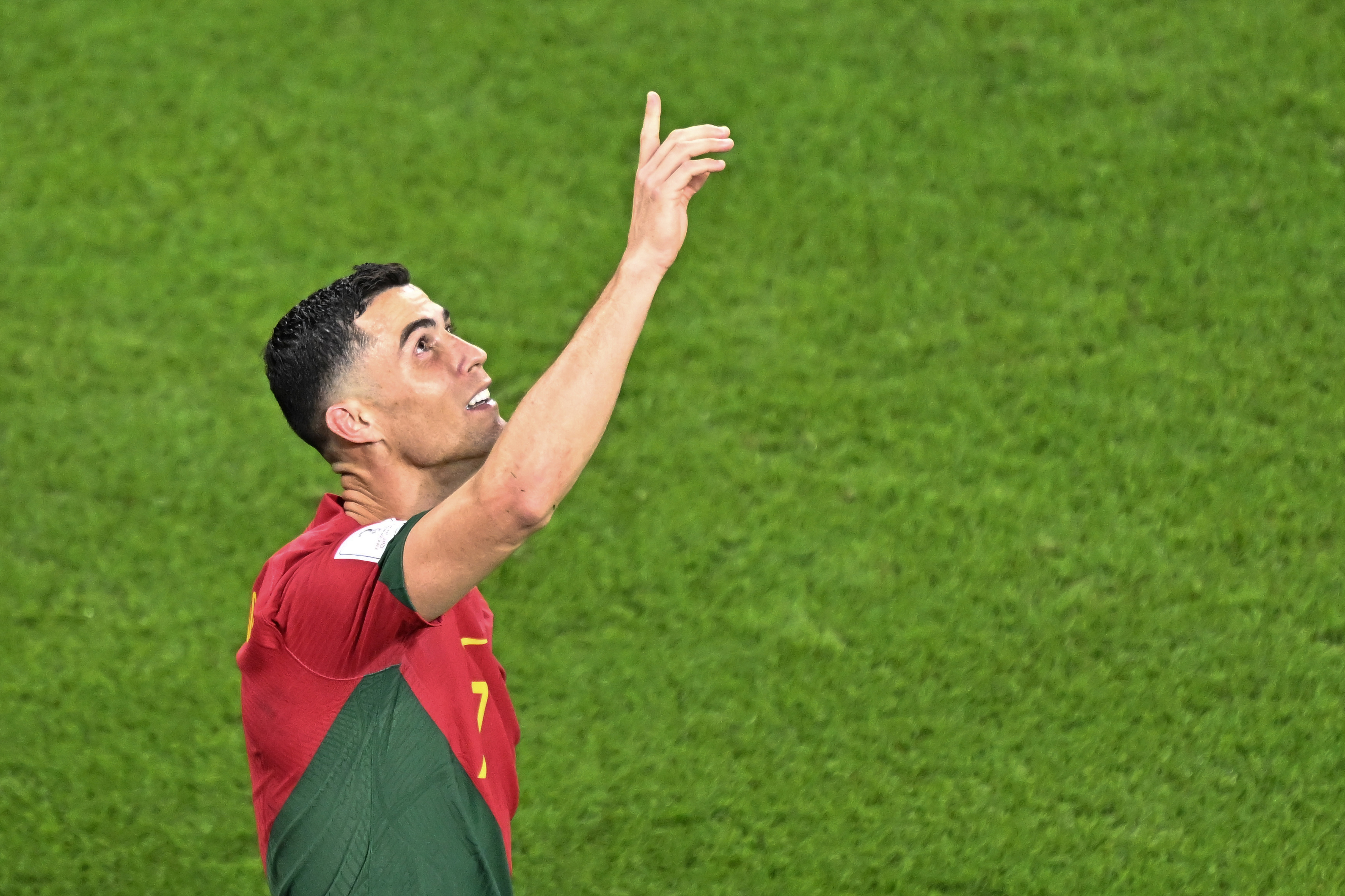 Cristiano Ronaldo wyrównał rekord świata! Niesamowita statystyka kapitana reprezentacji Portugalii