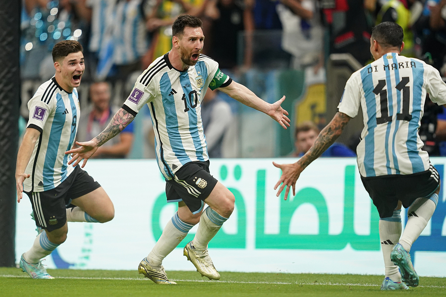 Kontuzja Leo Messiego była kłamstwem. Argentyńczyk wyjaśnił, jak było naprawdę