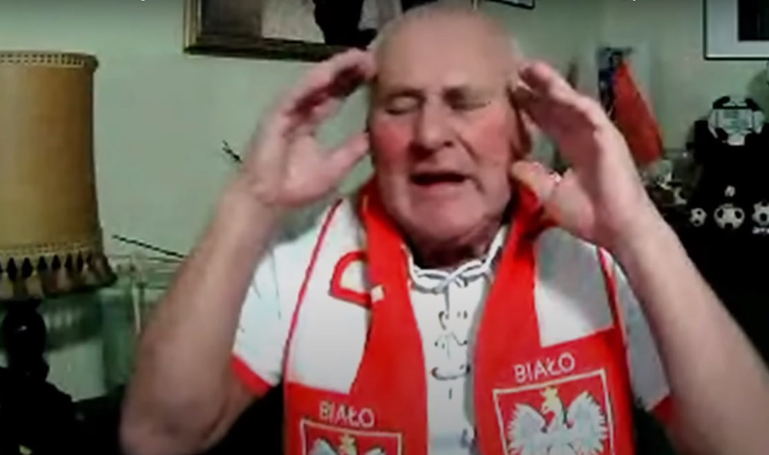 "Takie podejście to kpina". Tomaszewski jest zbulwersowany. Mówi o skandalu na zgrupowaniu kadry