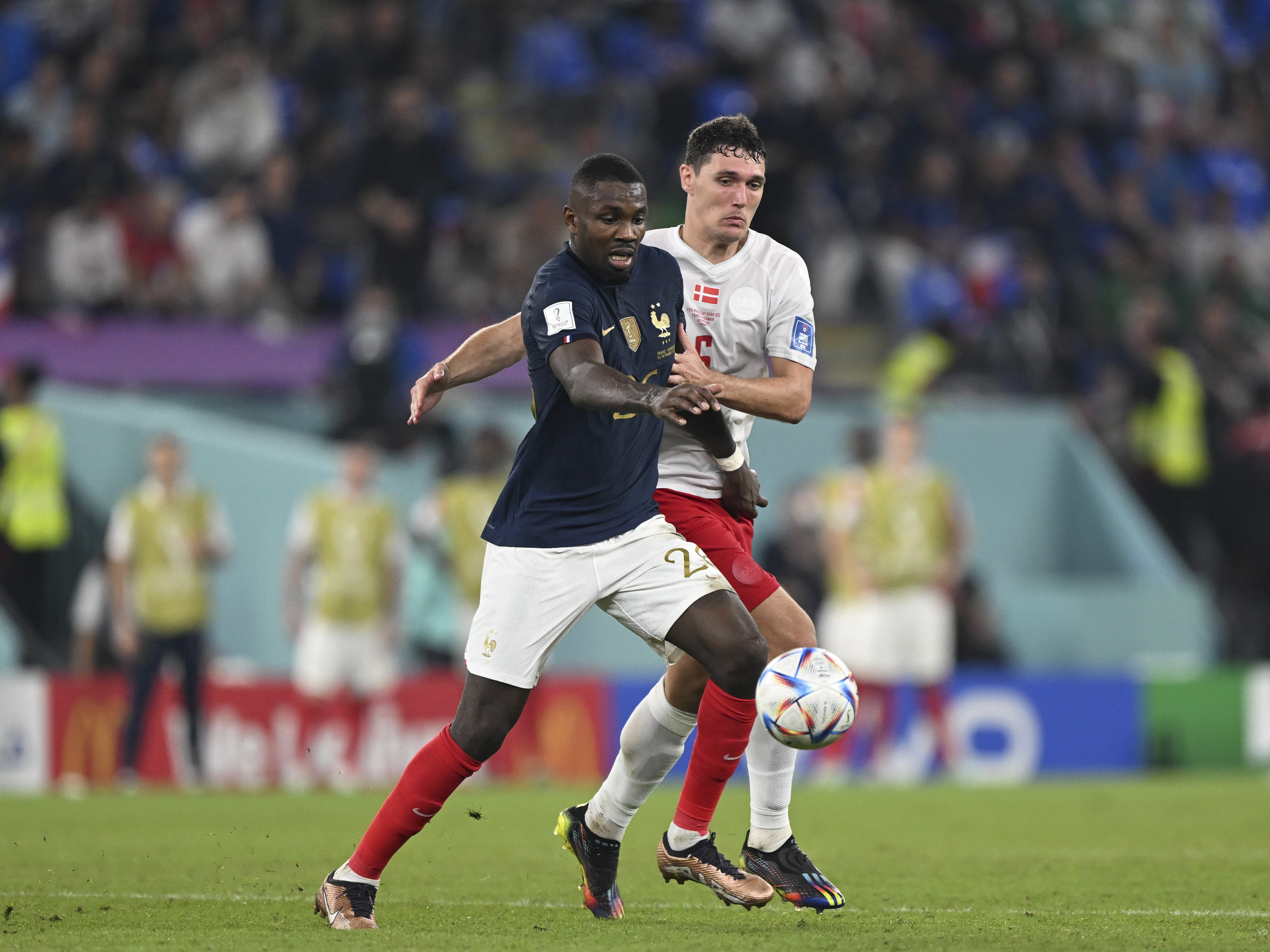 Atletico Madryt rusza po reprezentanta Francji. Hiszpański klub pracuje nad wzmocnieniem