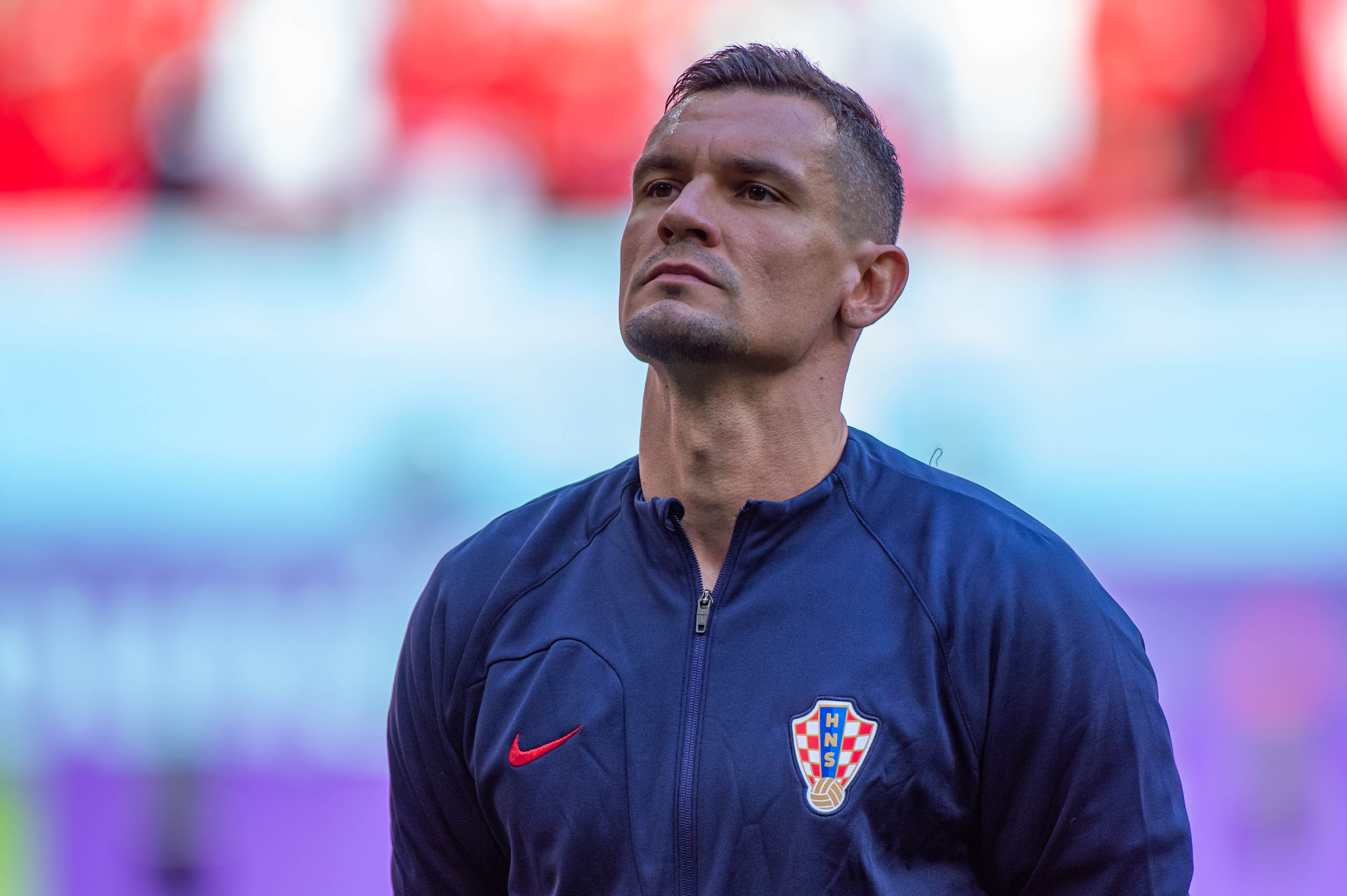 "Przykro mi, że moich rosyjskich przyjaciół nie ma na MŚ". Zaskakujące wyznanie reprezentanta Chorwacji