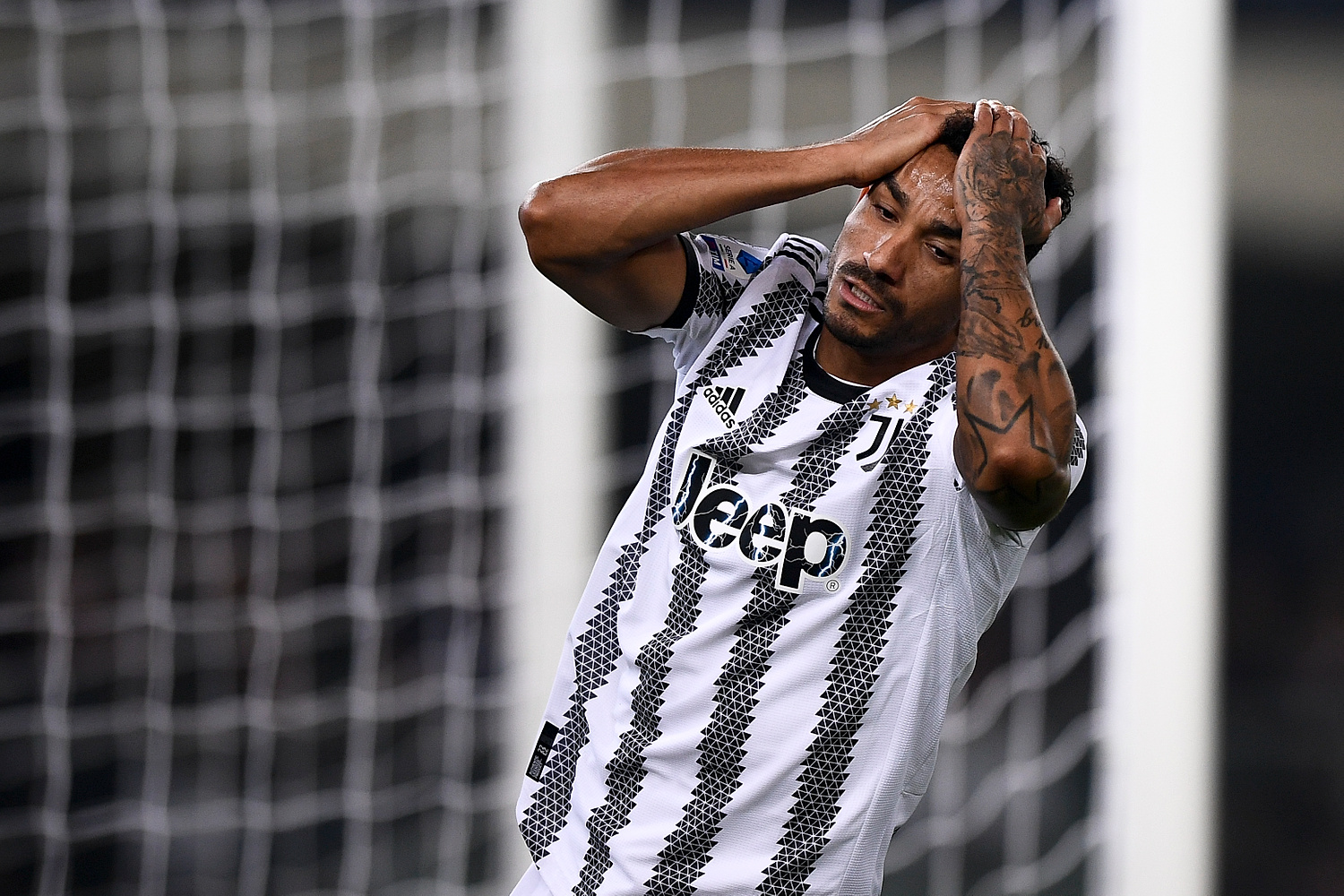 Obrońca Juventusu kuszony przez Bayern, Manchester United i Atletico. Piłkarz podjął już decyzję