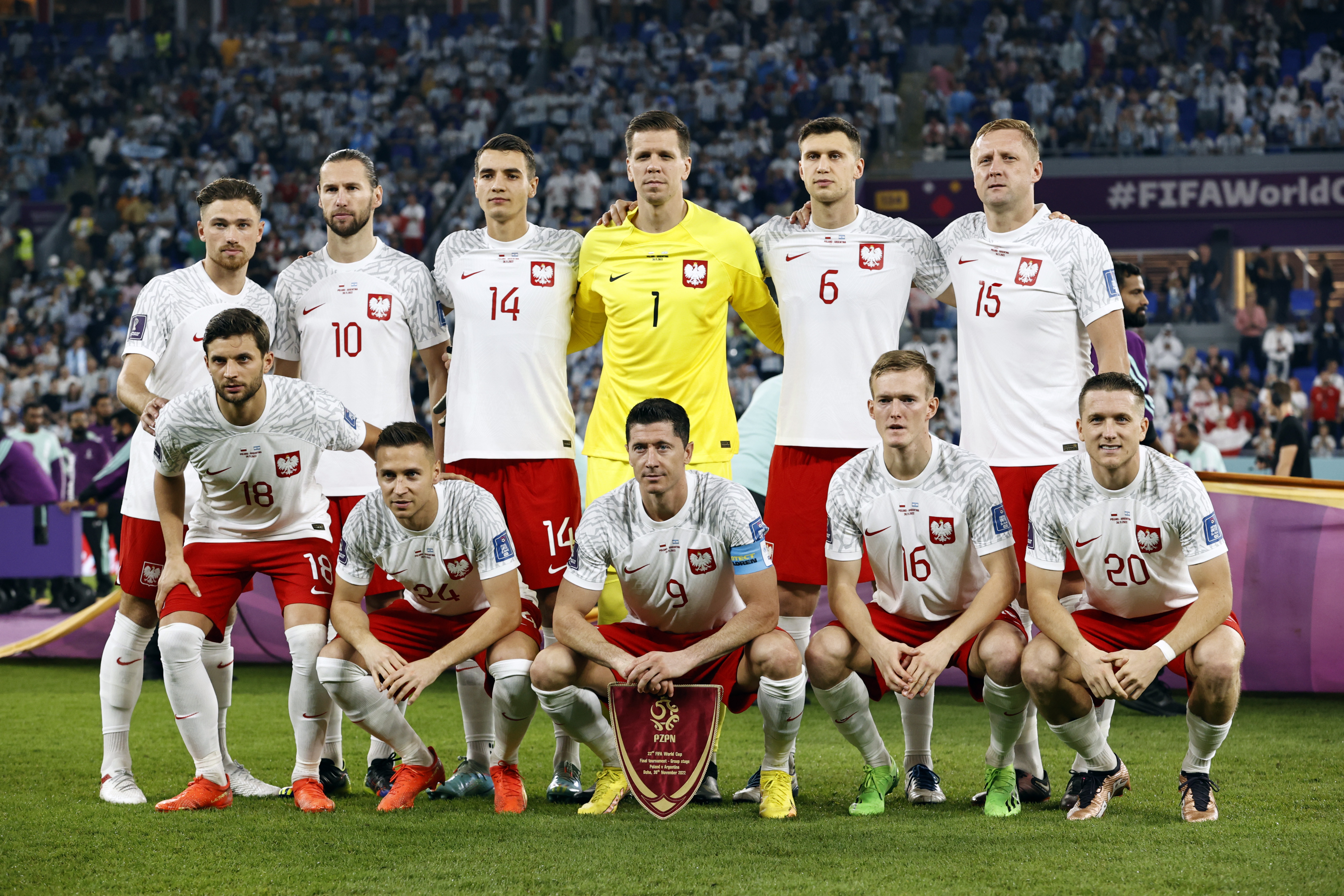 Coraz bliżej hitowego sparingu reprezentacji Polski. Podano możliwą datę