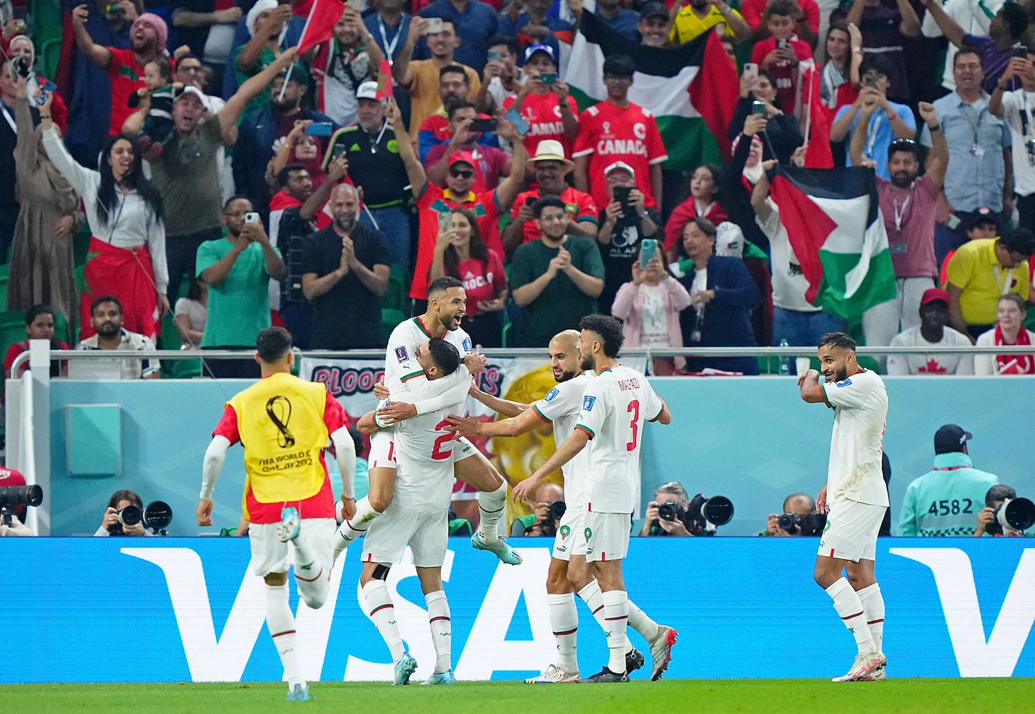 Liverpool chce ściągnąć odkrycie MŚ 2022. Anglicy zamierzają sprowadzić go już zimą