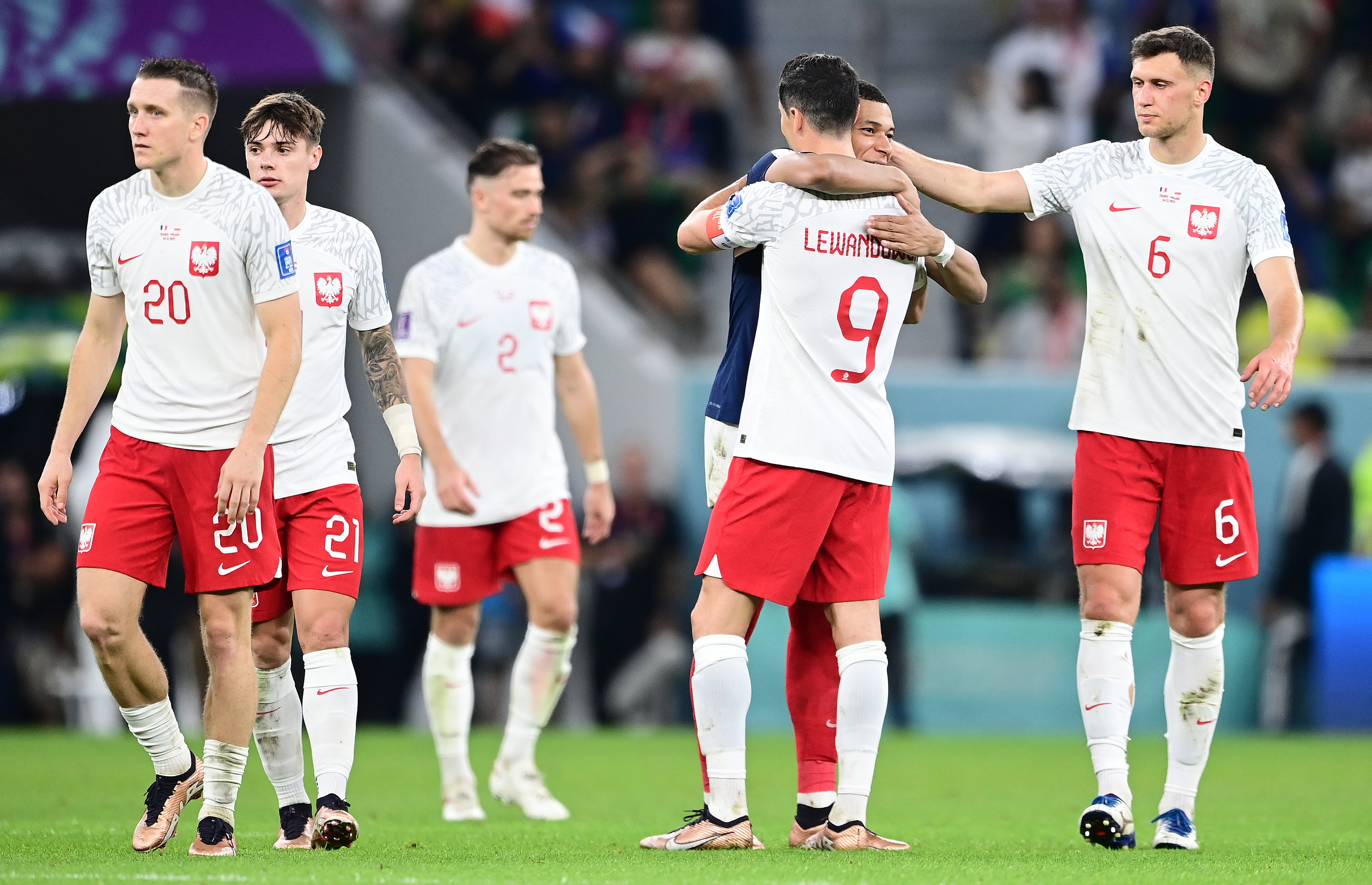 Jak zagrać z Albanią? Proponowany skład na poniedziałkowy mecz. Zmiany na tych pozycjach są nieuniknione