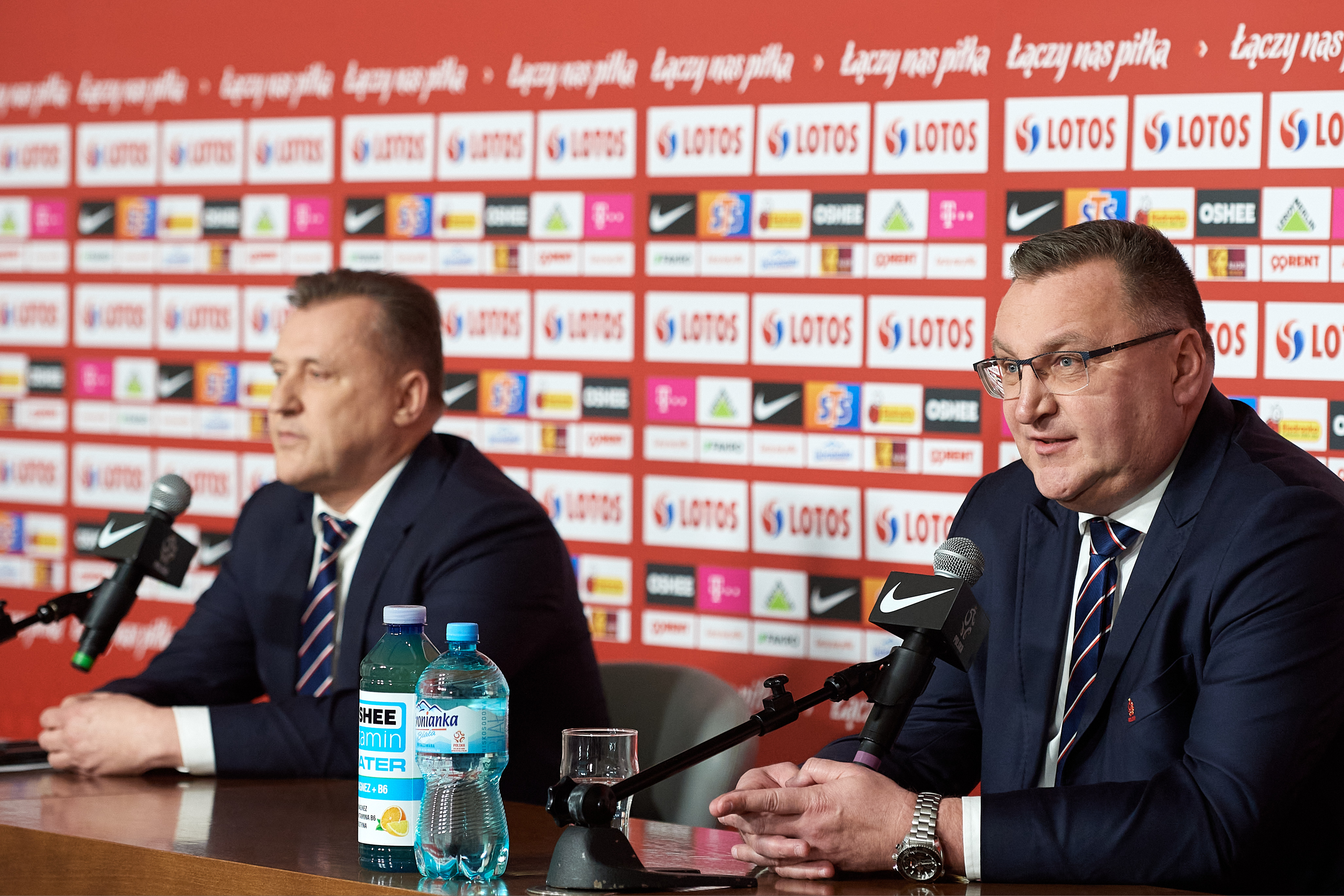 Wtedy możemy poznać przyszłość Czesława Michniewicza! Cezary Kulesza wskazał konkretny termin