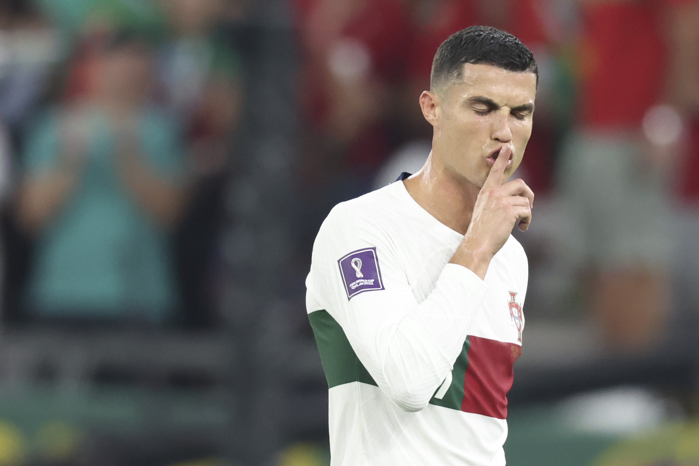 Składy na mecz Portugalia - Szwajcaria. Cristiano Ronaldo odstawiony na ławkę rezerwowych!
