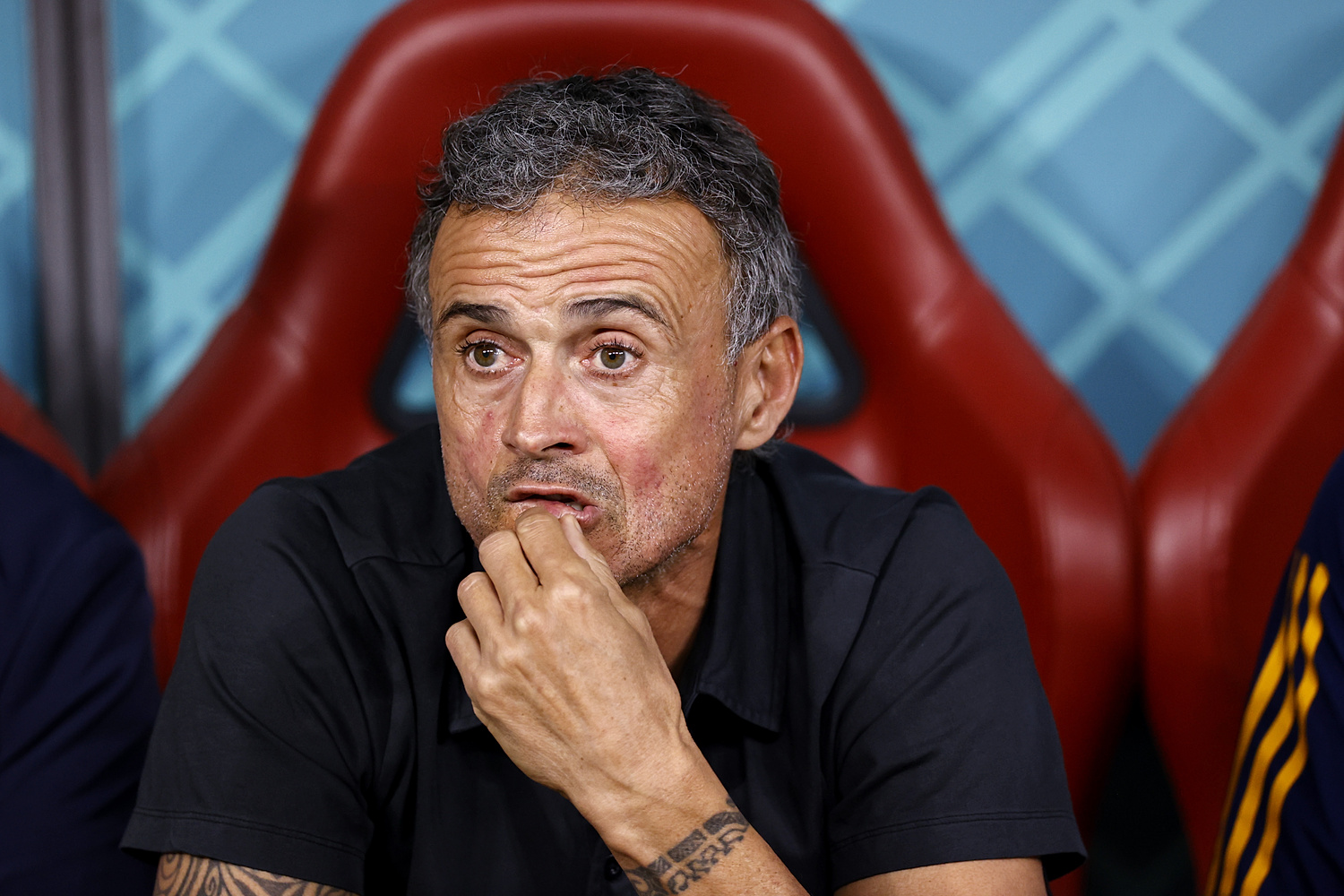 Luis Enrique odchodzi z reprezentacji Hiszpanii! "Należy rozpocząć nowy projekt"