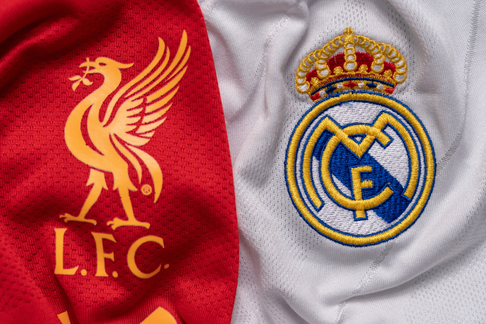Liverpool wygrywa wyścig o piłkarza z Realem Madryt. "Bardziej zaawansowane rozmowy"