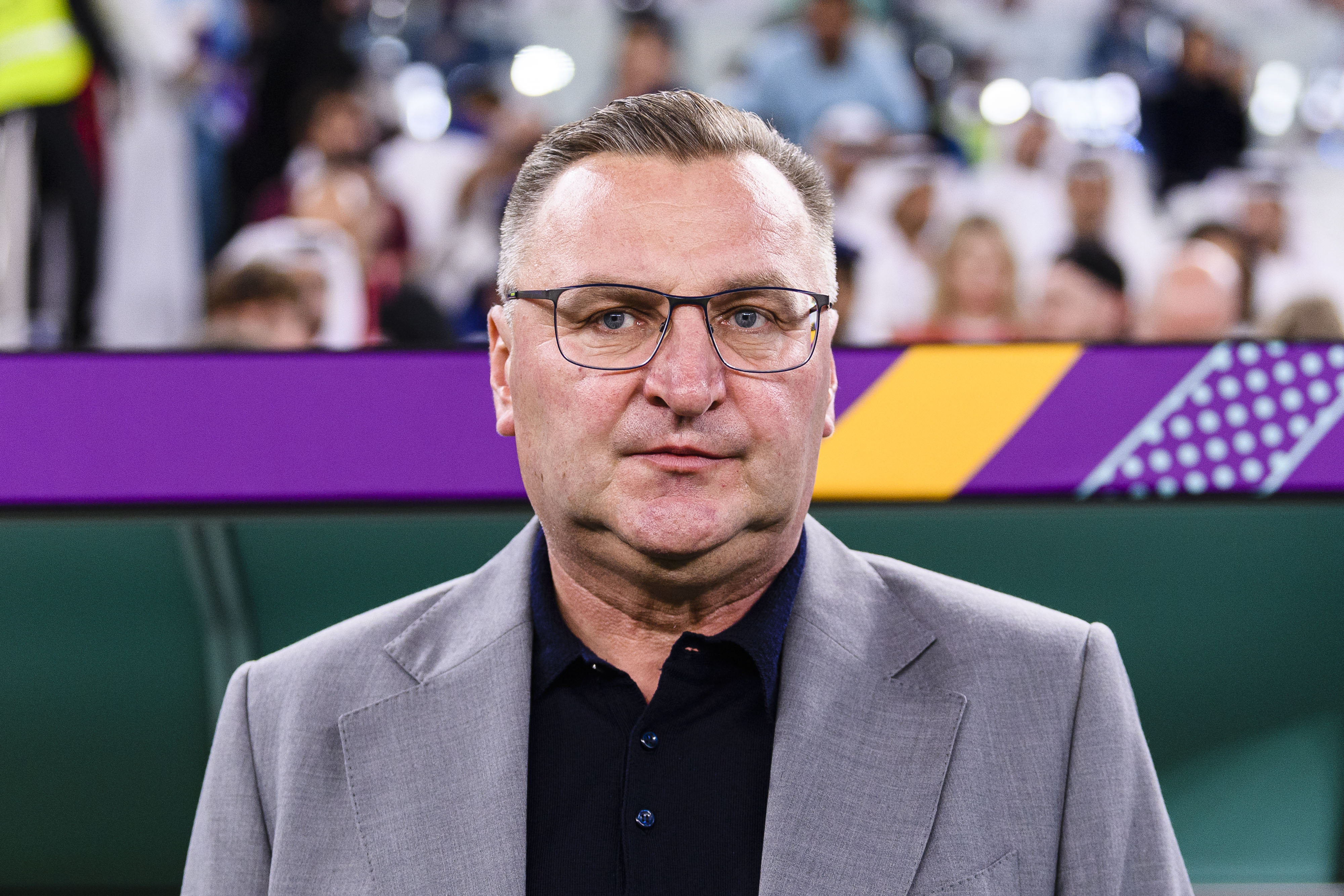 "Pogrążał się tym". Dziennikarz wskazał jeden z powodów odejścia Czesława Michniewicza