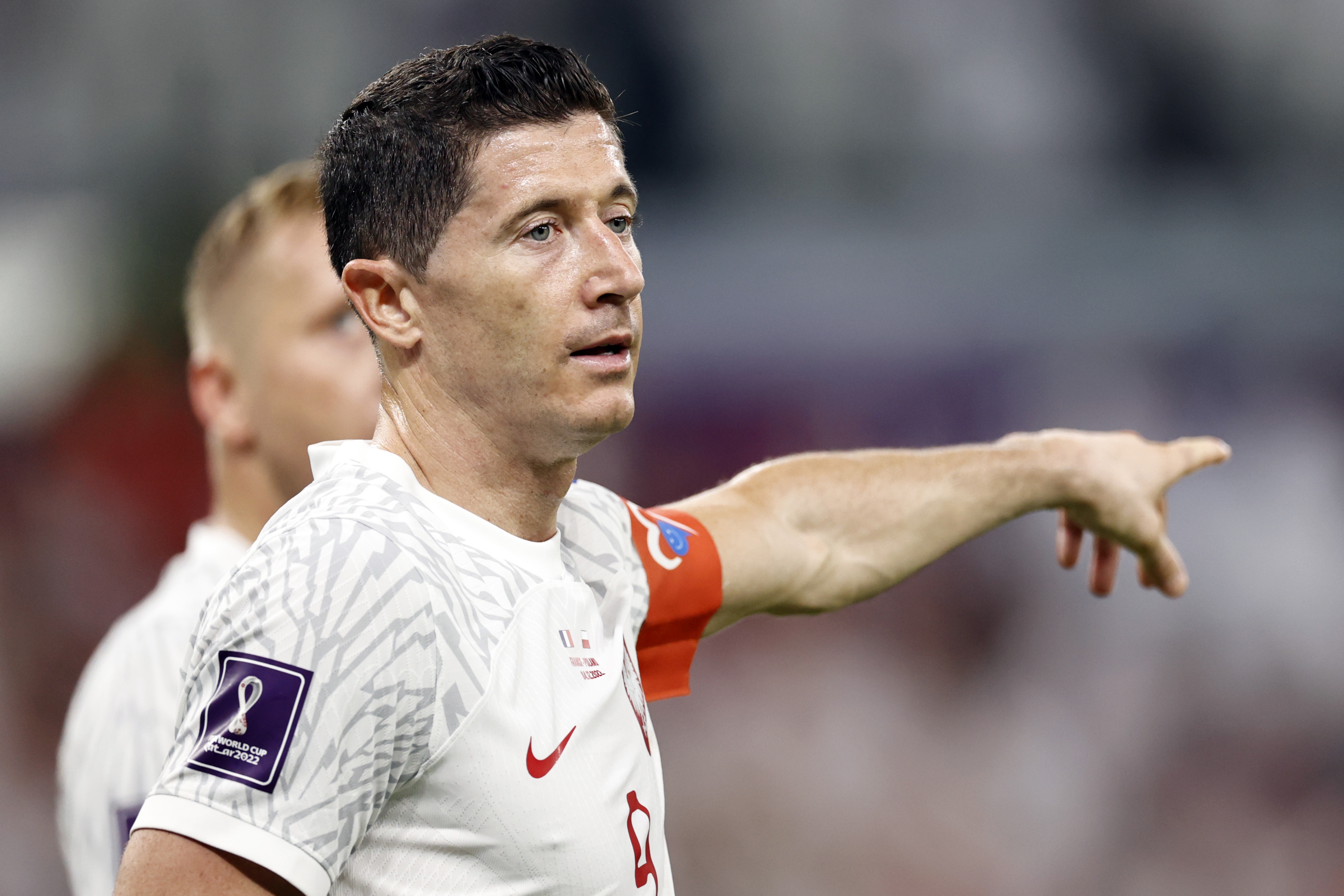 Znana dziennikarka wybrała TOP10 najlepszych sportowców w Polsce. Robert Lewandowski daleko w tyle