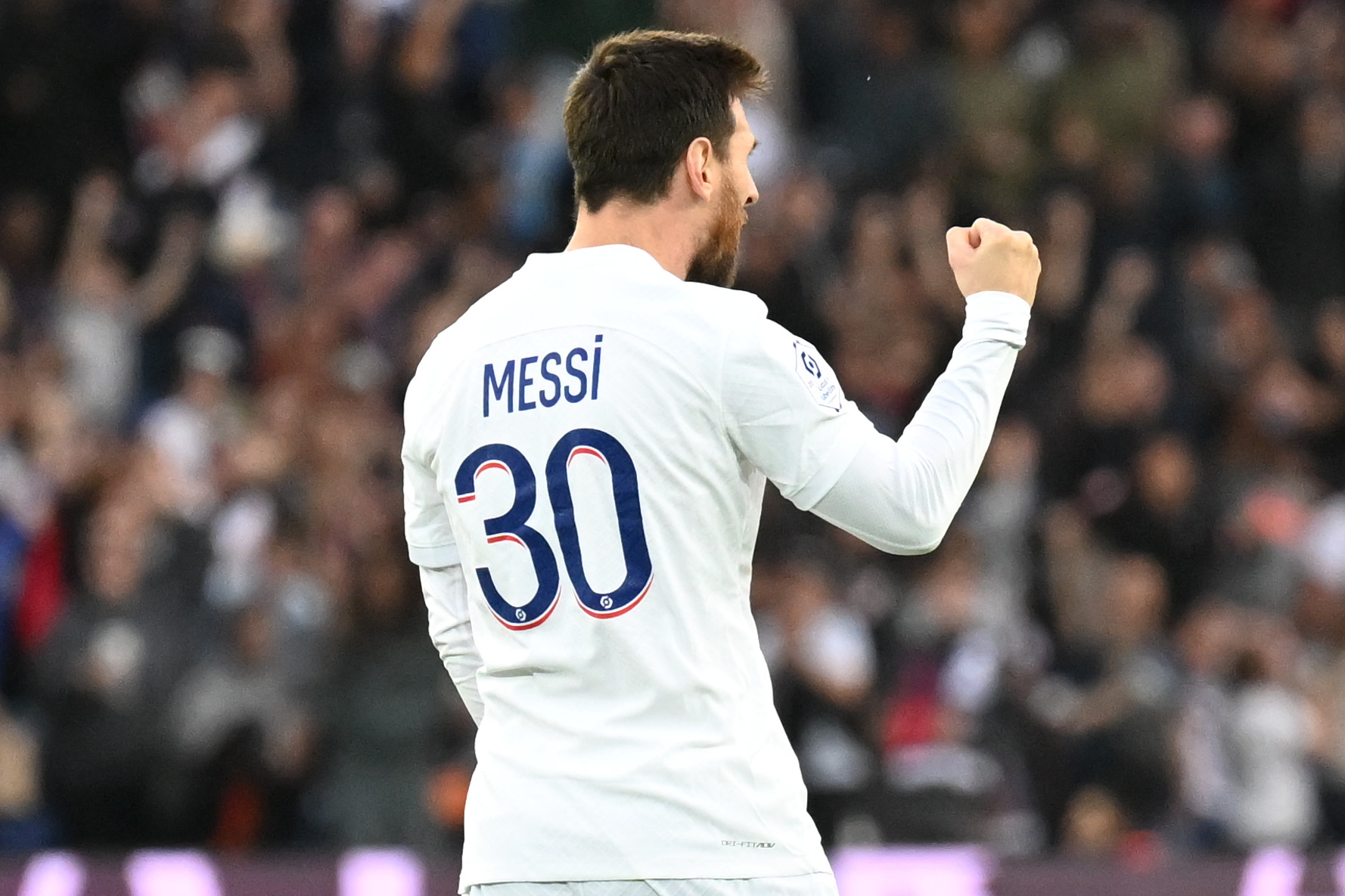 Media: Saudyjski klub chce Messiego. Leo zarobiłby więcej niż Ronaldo. Dwie legendy znów w jednej lidze?