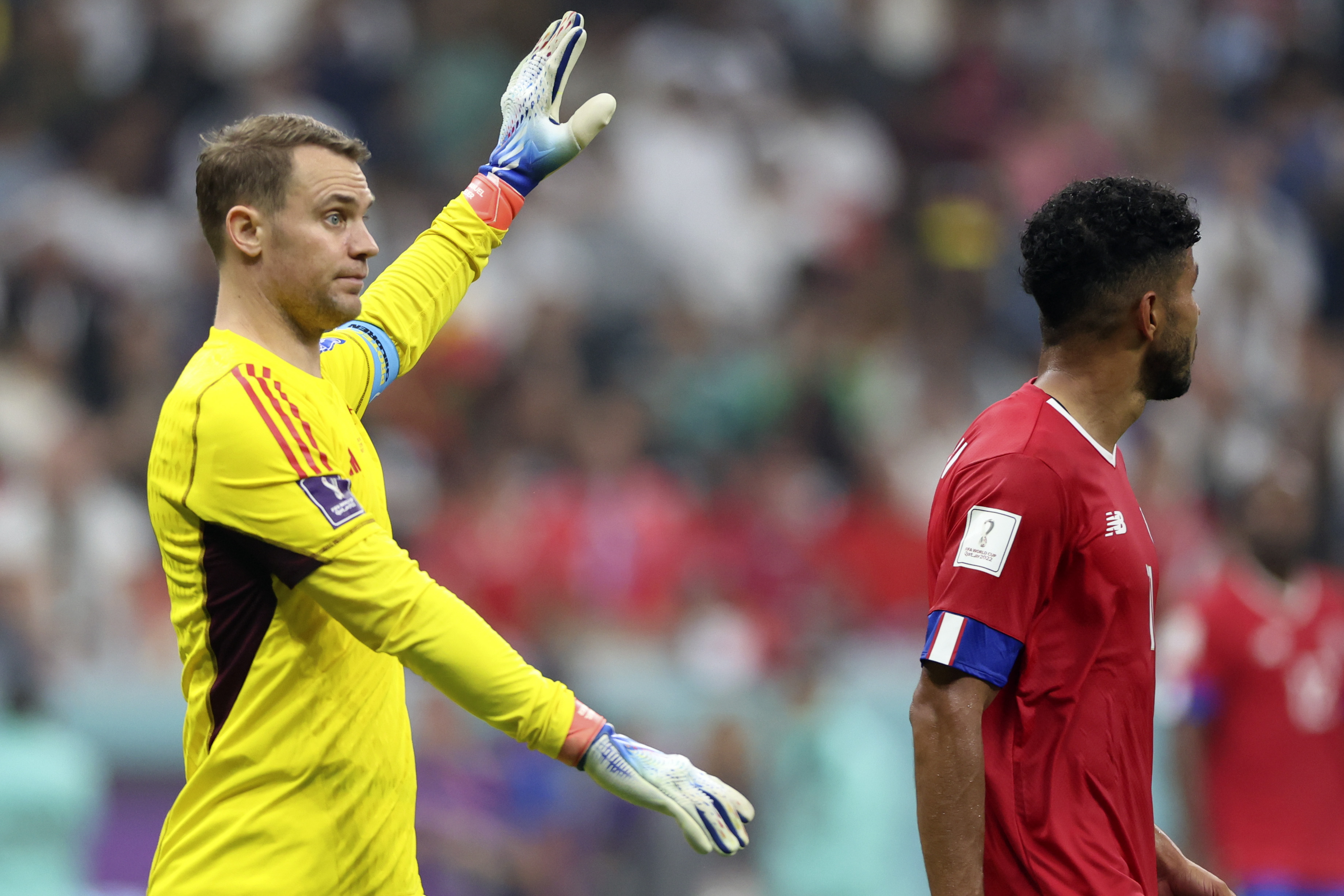 "Czułem, jakby wyrwano mi serce. Najbardziej brutalna rzecz w karierze". Neuer ostro o głośnej decyzji Bayernu