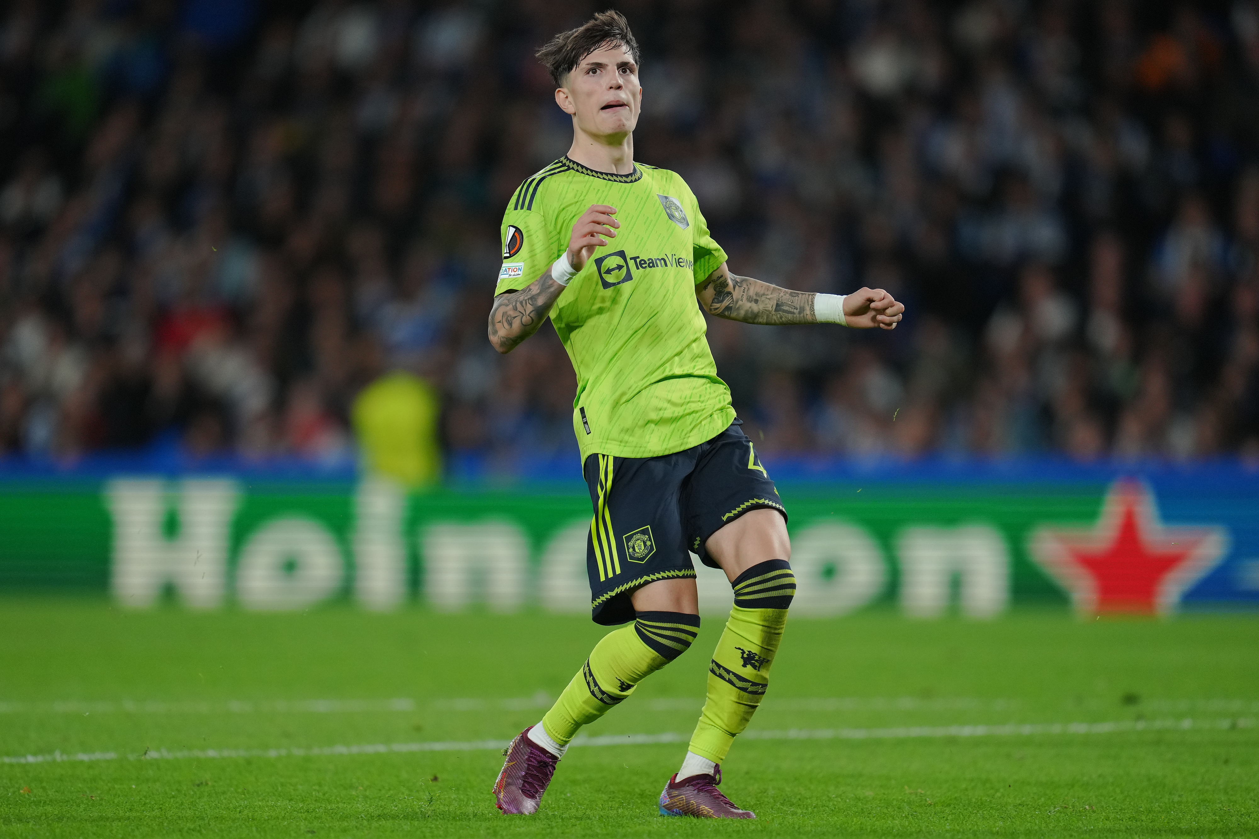 Rewelacja Premier League na celowniku Realu Madryt. "Królewscy" chcą wykorzystać okazję