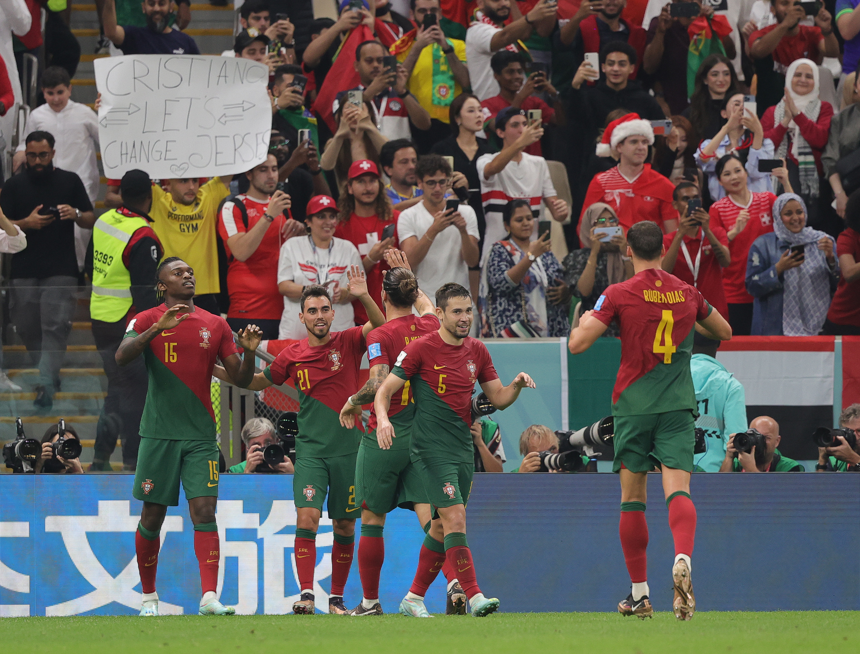 Chelsea złożyła ofertę za portugalską gwiazdę. "The Blues" chcą zapłacić 70 milionów euro