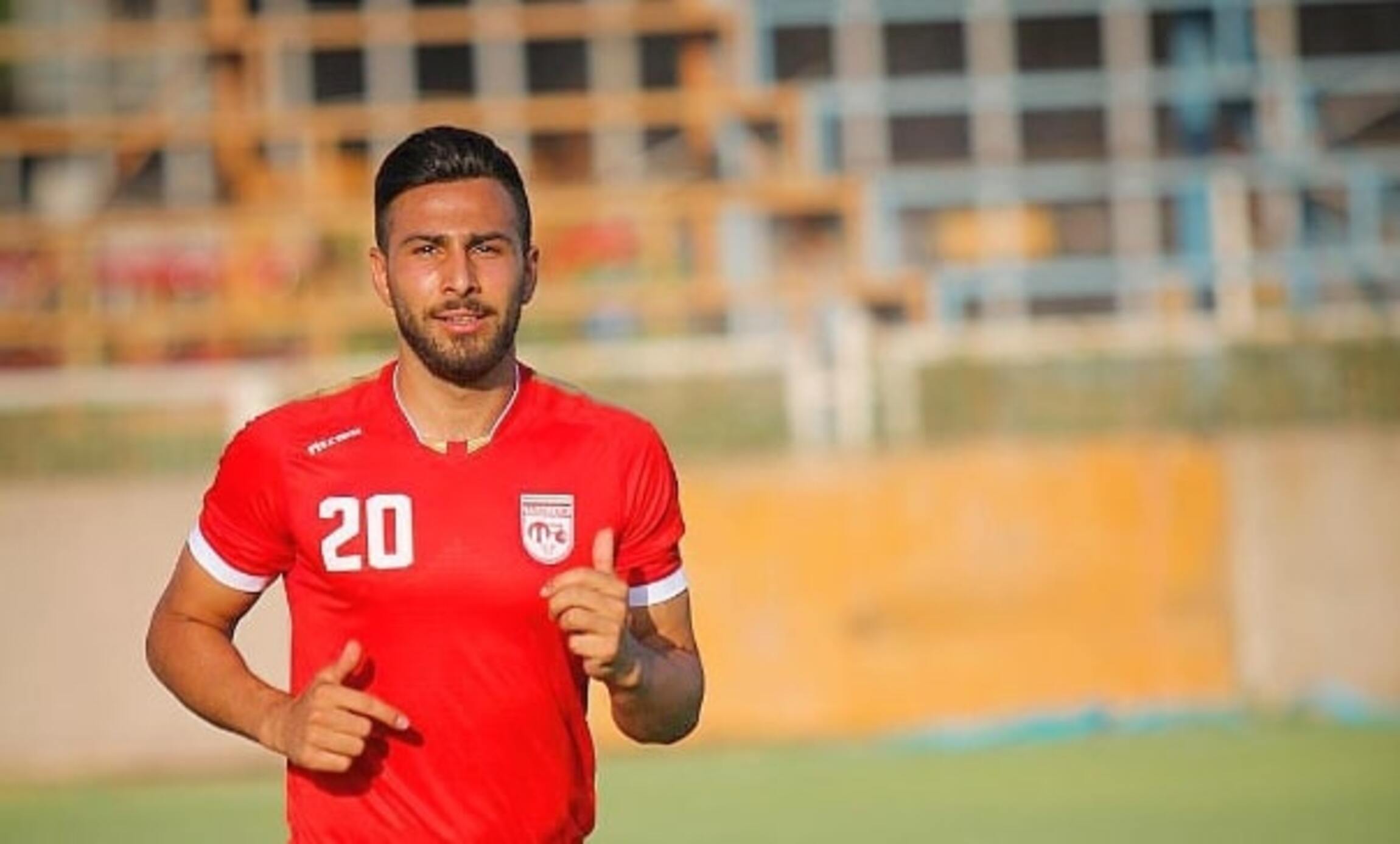 Protestował przeciwko rządowi, został skazany na śmierć. Wstrząsające doniesienia z Iranu