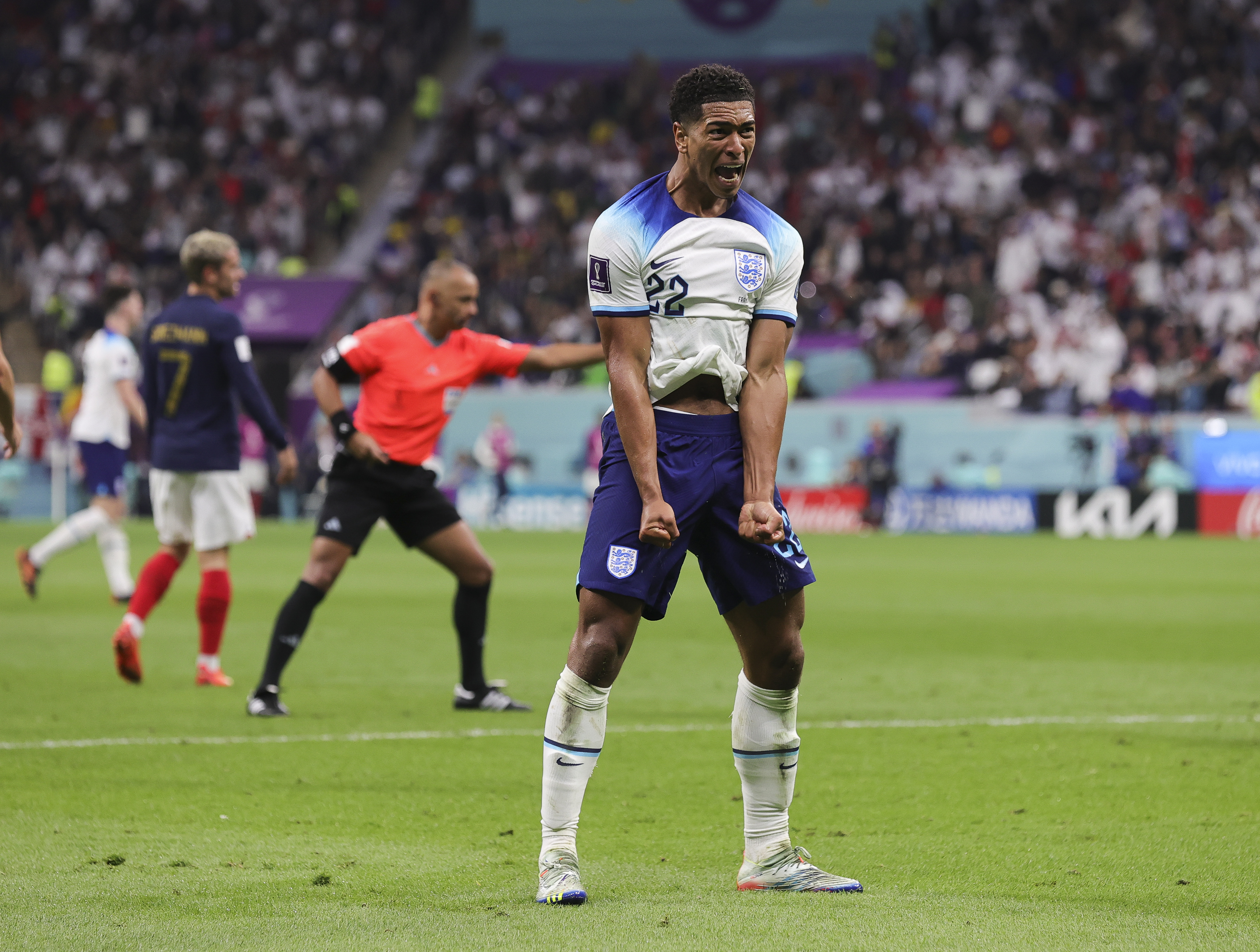 Jude Bellingham trafi do Premier League? Gigant chce go mieć u siebie już w styczniu