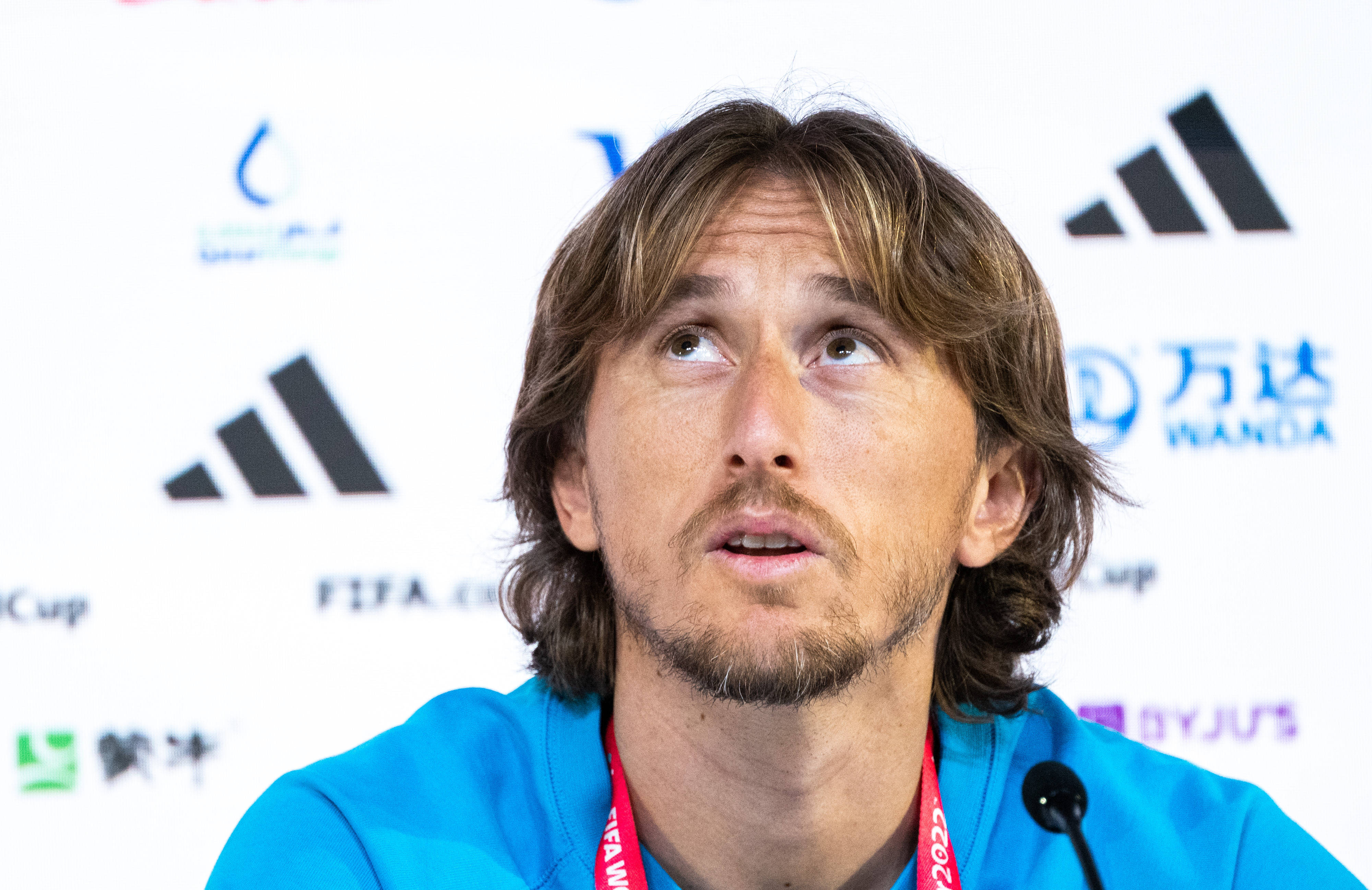 "To jeden z najgorszych sędziów. Katastrofa!". Luka Modrić przejechał się po arbitrze półfinału MŚ