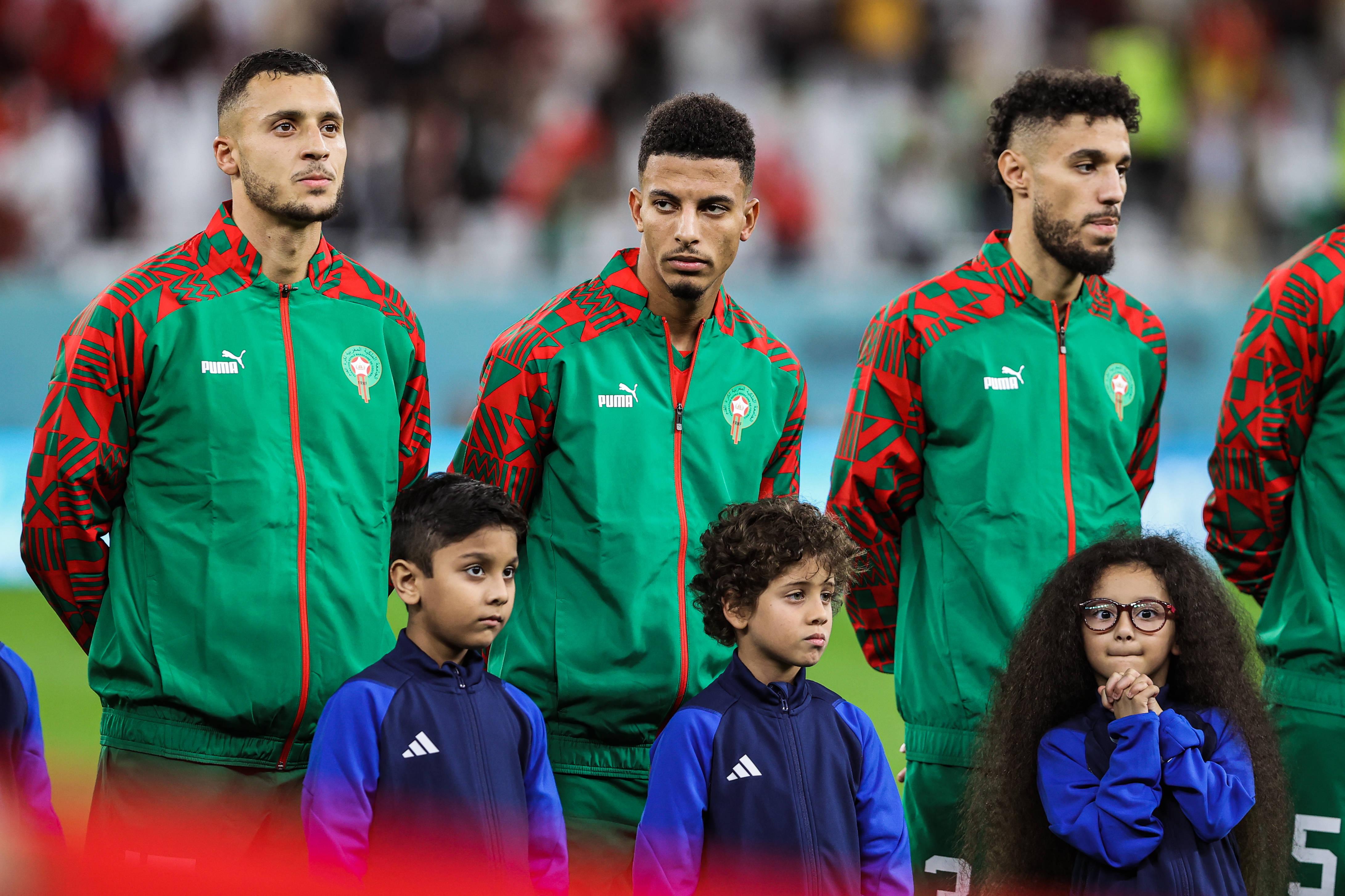 PSG o krok od sensacyjnego transferu. Mistrzowie Francji chcą kupić rewelację mundialu