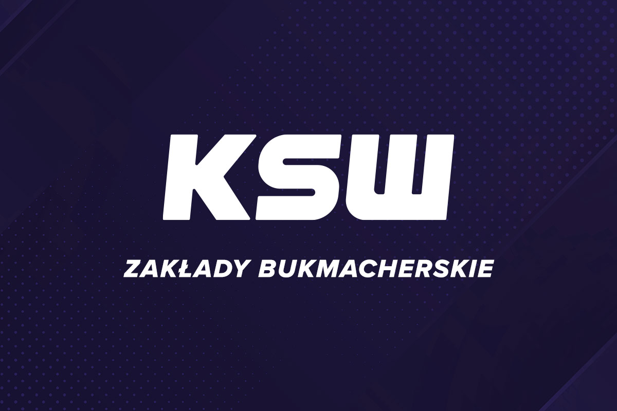 Zakłady bukmacherskie KSW 77. Gdzie i jakie zakłady KSW 77 u bukmacherów?