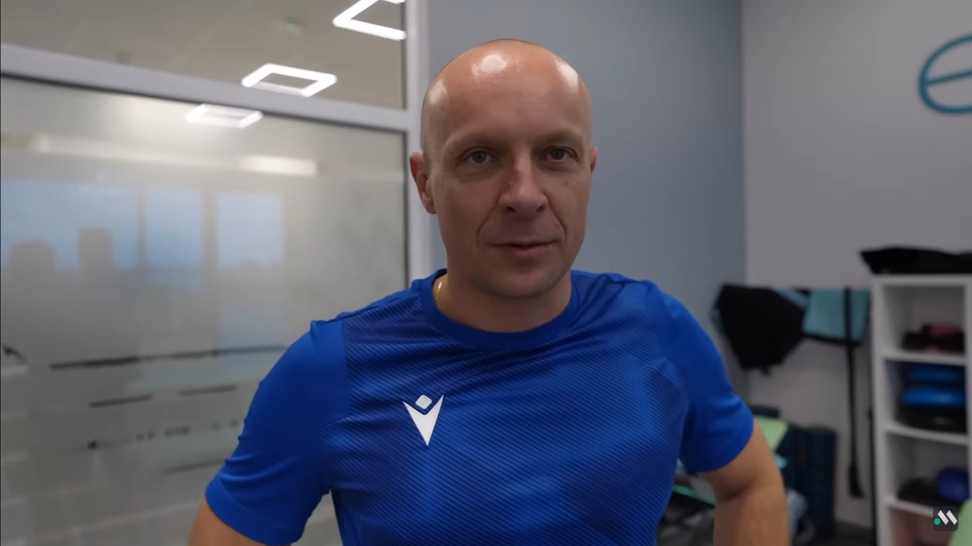 Tak Marciniak szykował się do finału MŚ 2022. Zobacz reportaż z przygotowań arbitra do imprezy życia [WIDEO]