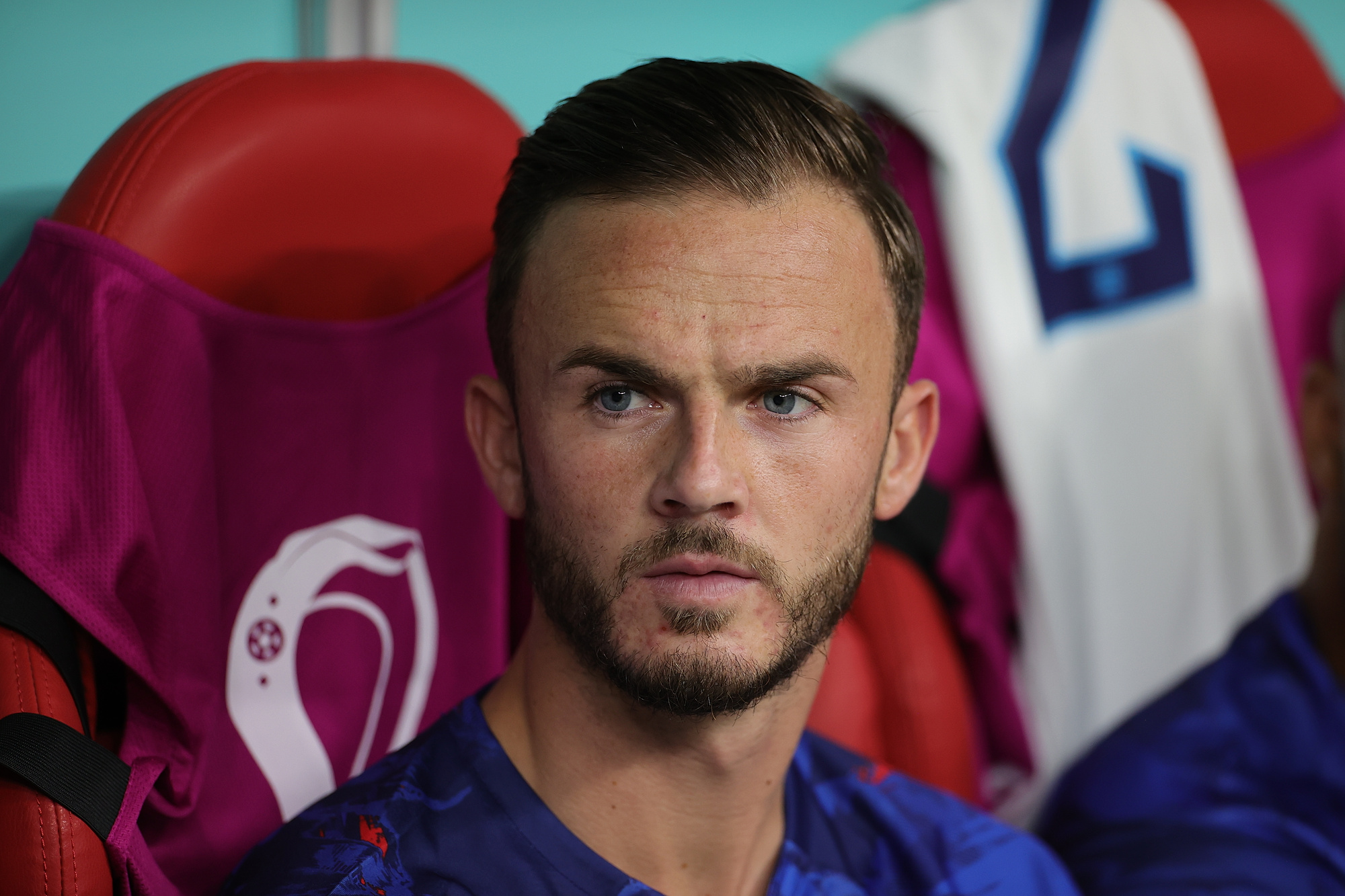 Najwięksi pominięci na mundialu. Ci piłkarze nie zagrali ani minuty. Rekordowo duża liczba