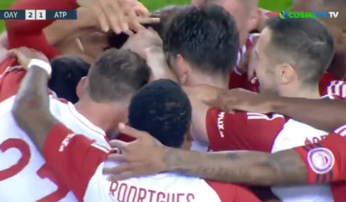 Marcelo dalej ma młotek w nodze, co za gol! Legenda Realu Madryt z dubletem w pucharze [WIDEO]