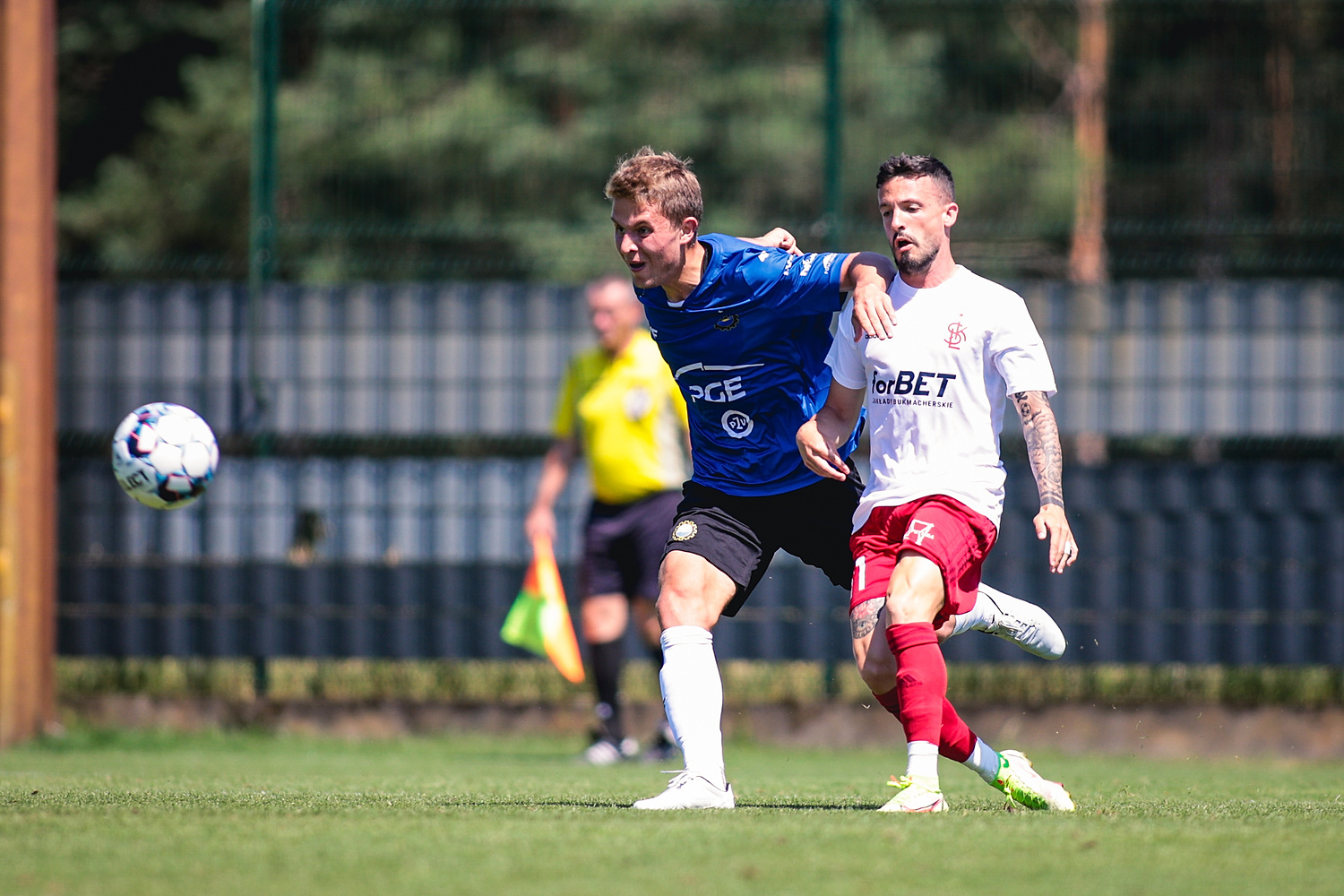 Zaskakujący transfer z Ekstraklasy do MLS. Czwarty Polak w Charlotte FC
