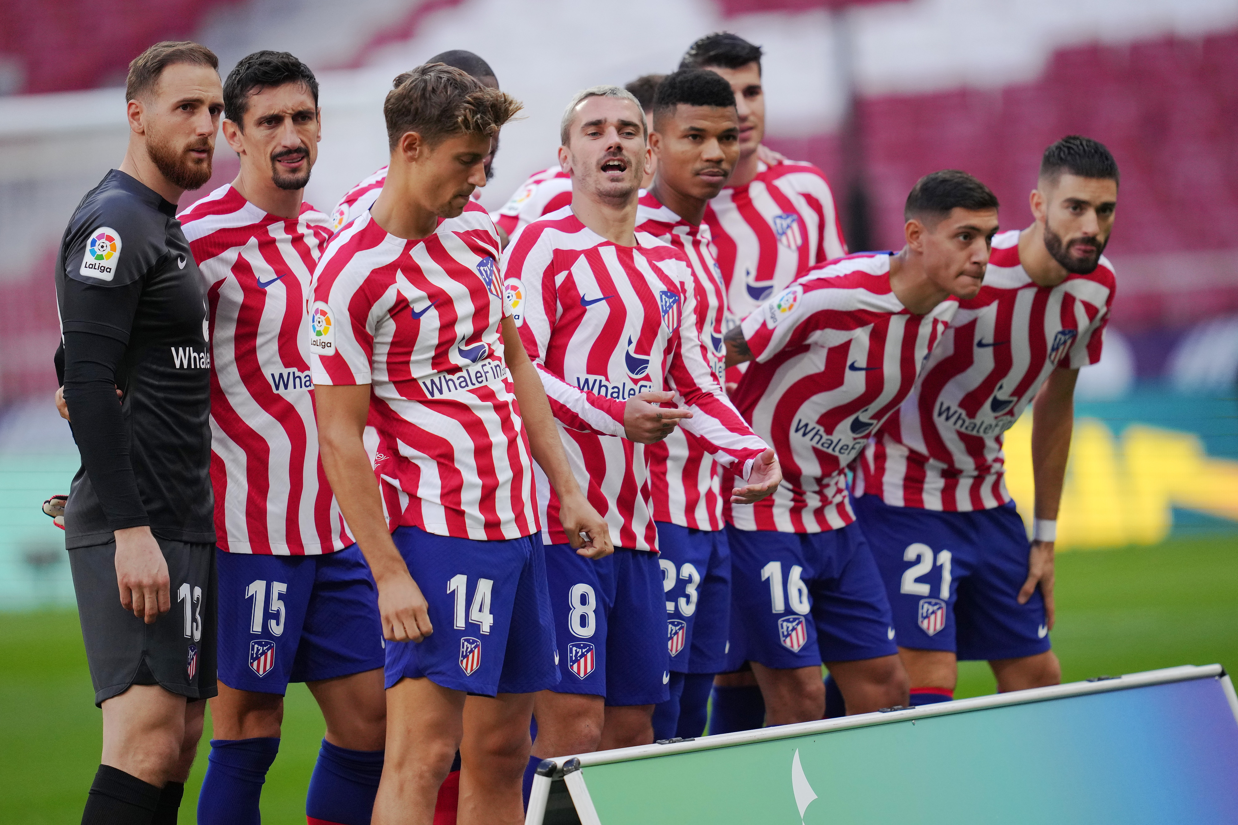 Atletico Madryt może trafić w ręce inwestora pochodzącego z Polski. Doszło do ważnego spotkania