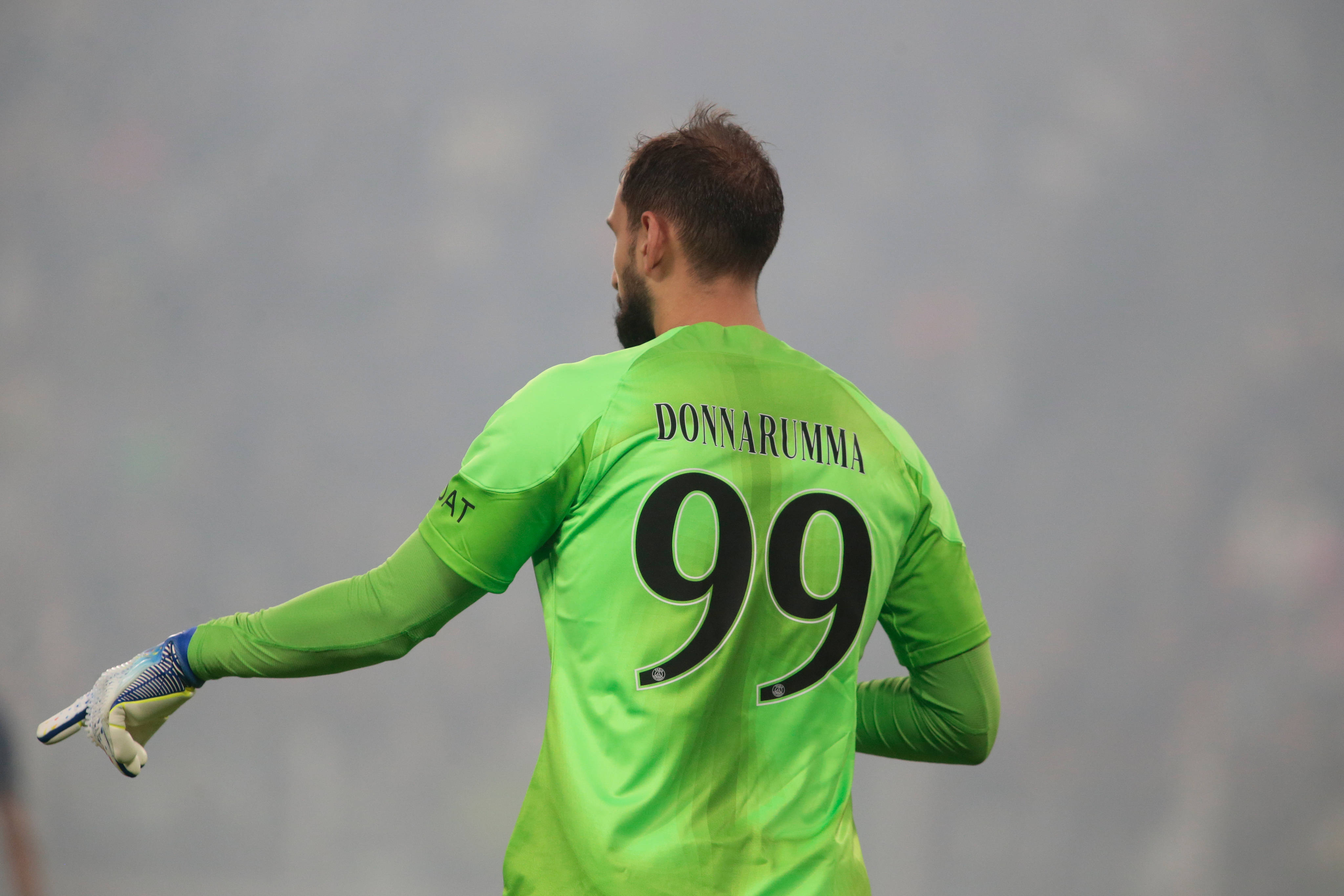 "Zawsze byłeś wojownikiem". Gianluigi Donnarumma pięknie pożegnał zmarłego Sinisę Mihajlovicia