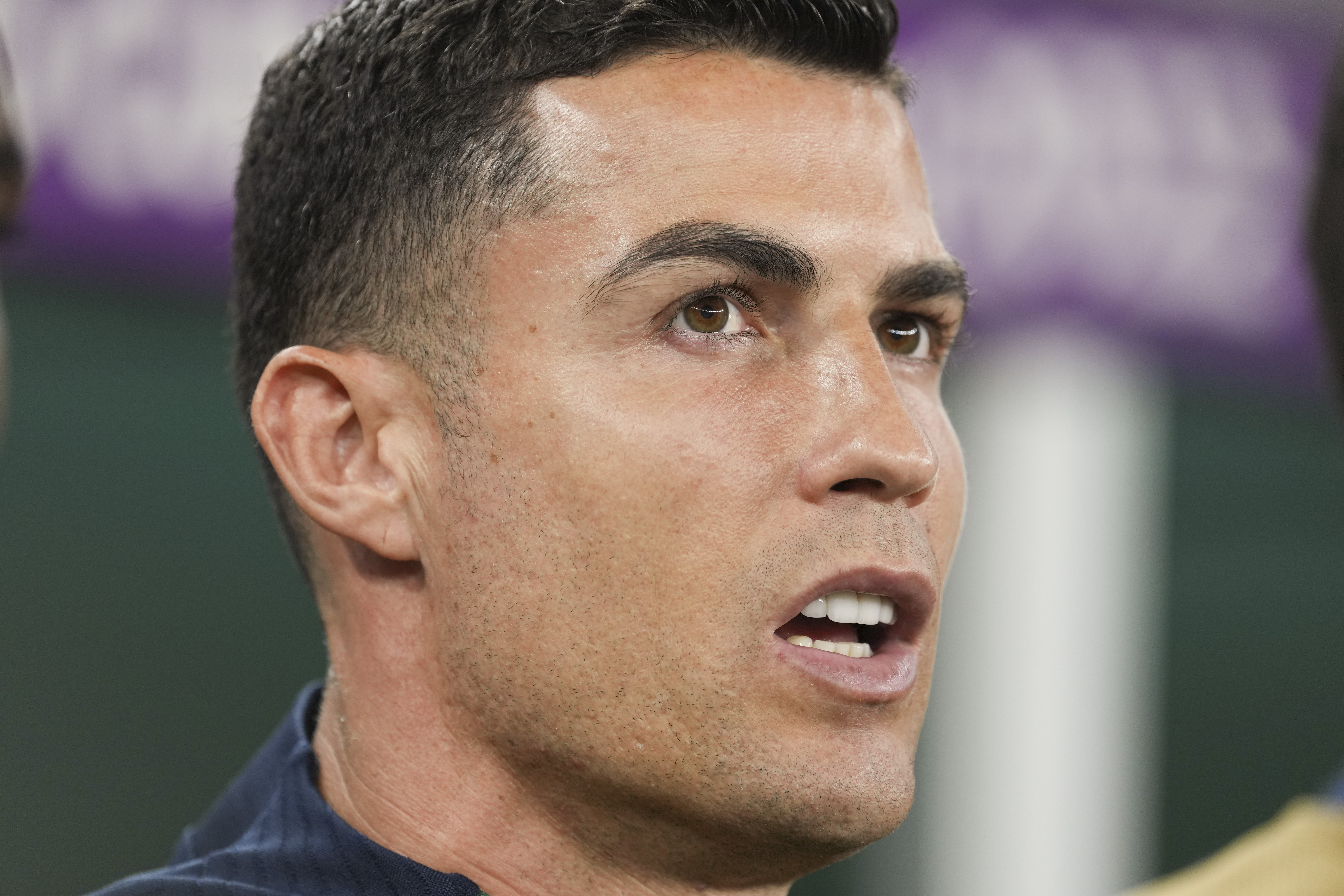 Manchester United wybrał następcę Cristiano Ronaldo. 50 mln funtów na nowego napastnika