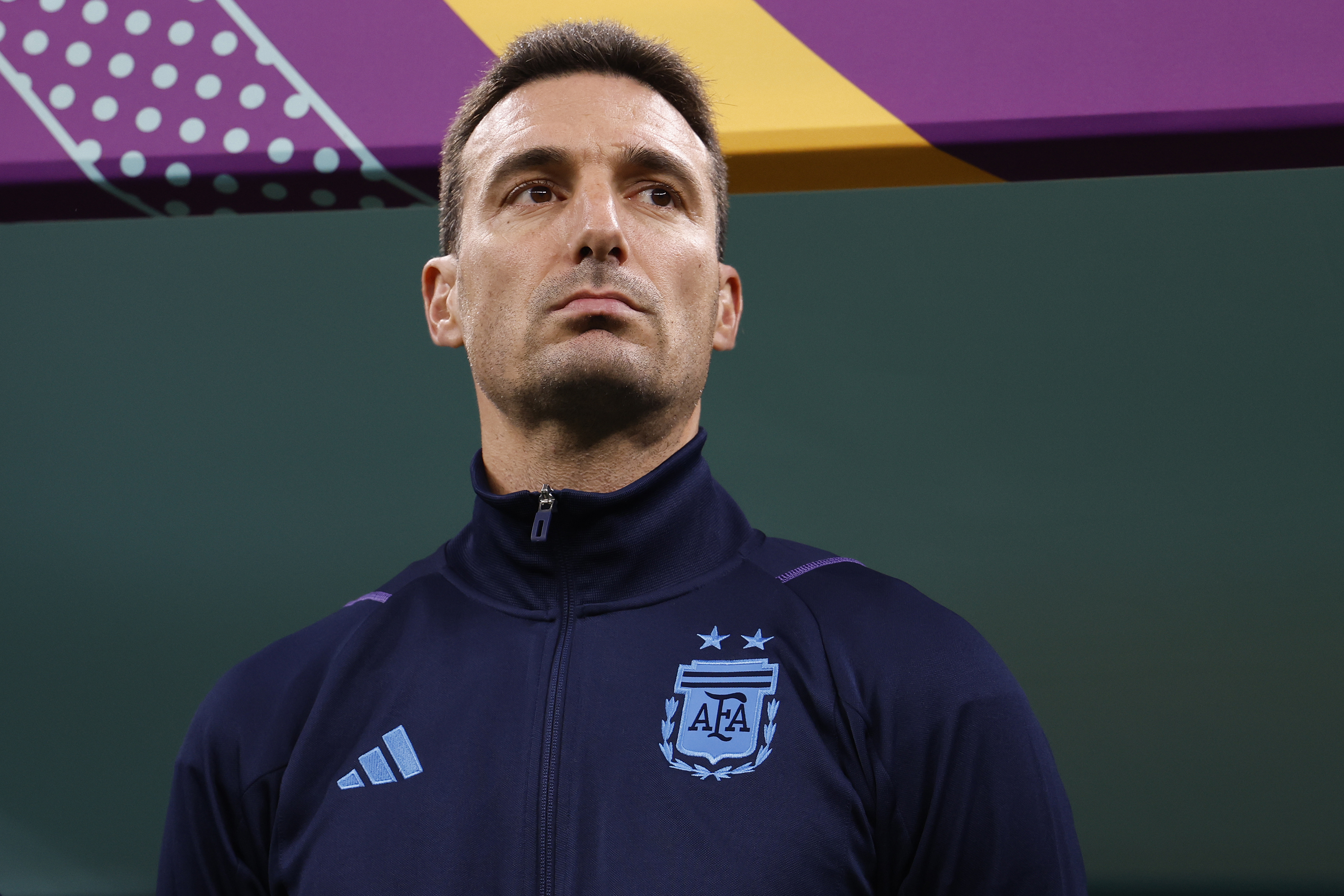 Wielkie wzmocnienie Argentyny przed finałem mistrzostw świata. Scaloni szykuje zmianę w pierwszym składzie