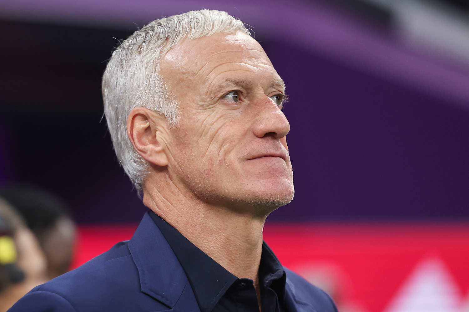 Deschamps wskazał swojego następcę. "To bardzo dobry kandydat"