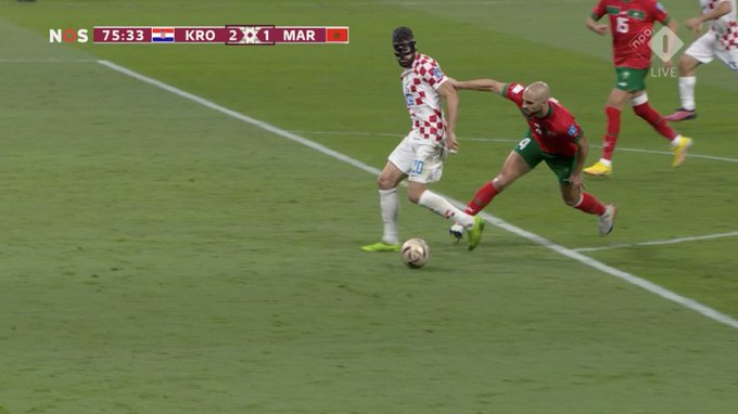 "Skandal, zrezygnujmy w ogóle z sędziów". Dziennikarze grzmią po kontrowersji na mundialu