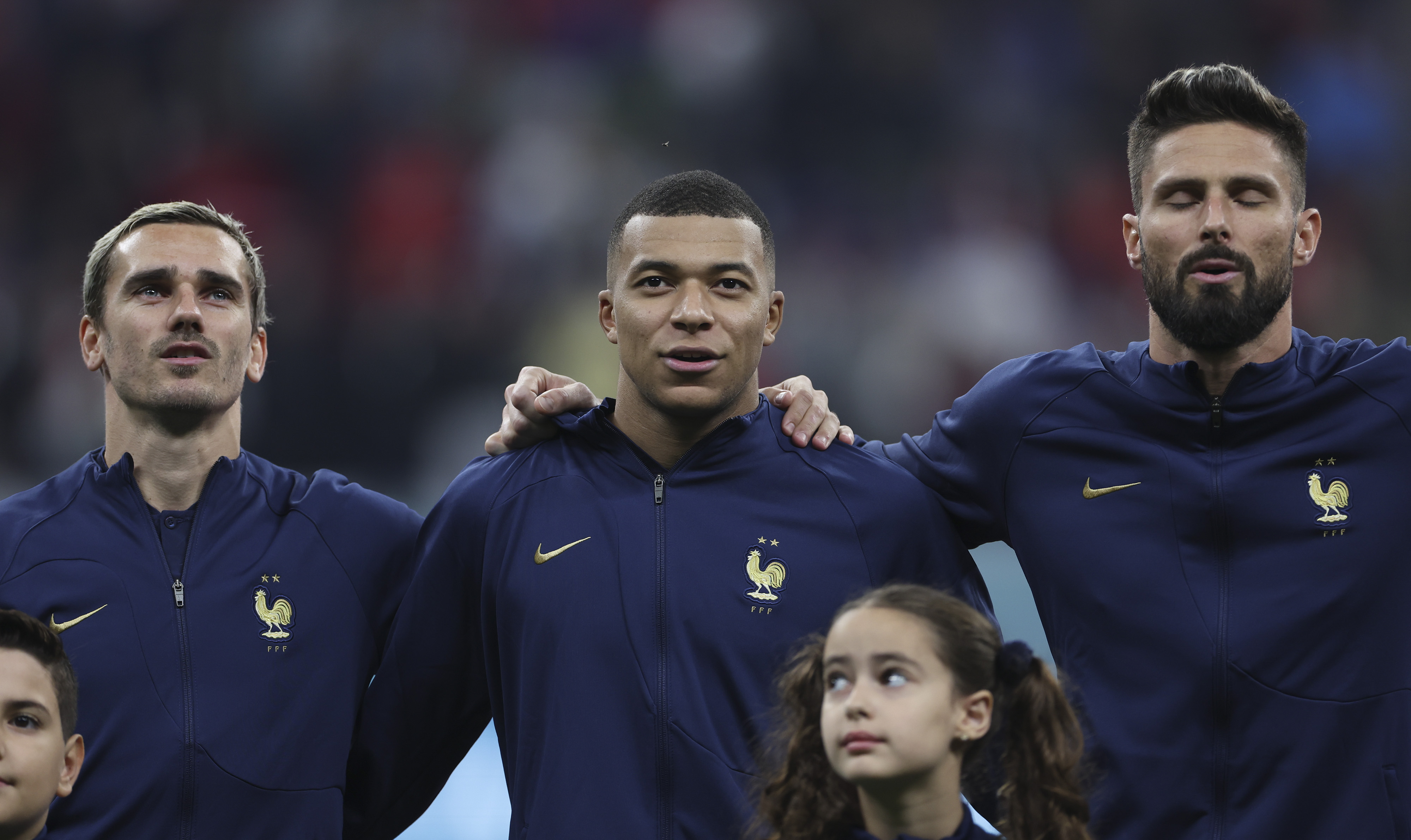 Gwiazda futbolu ofiarą włamywaczy. Straty na pół miliona dolarów