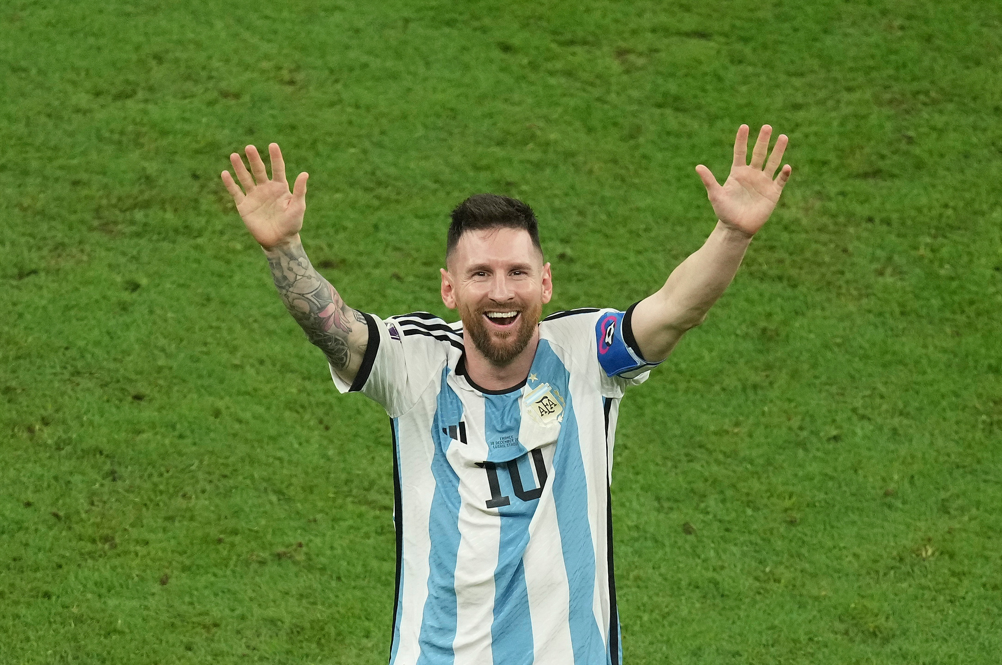 Leo Messi otrzymał szokującą ofertę kontraktu! Argentyńczyk jest kuszony niewyobrażalnymi pieniędzmi